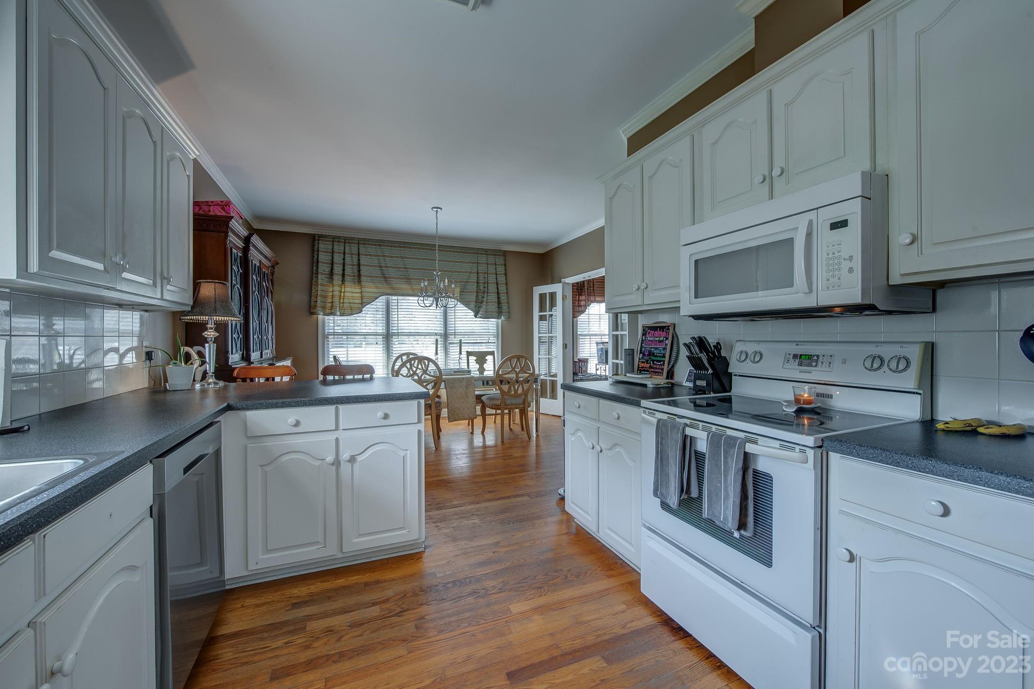 1602 Stone Pine Drive