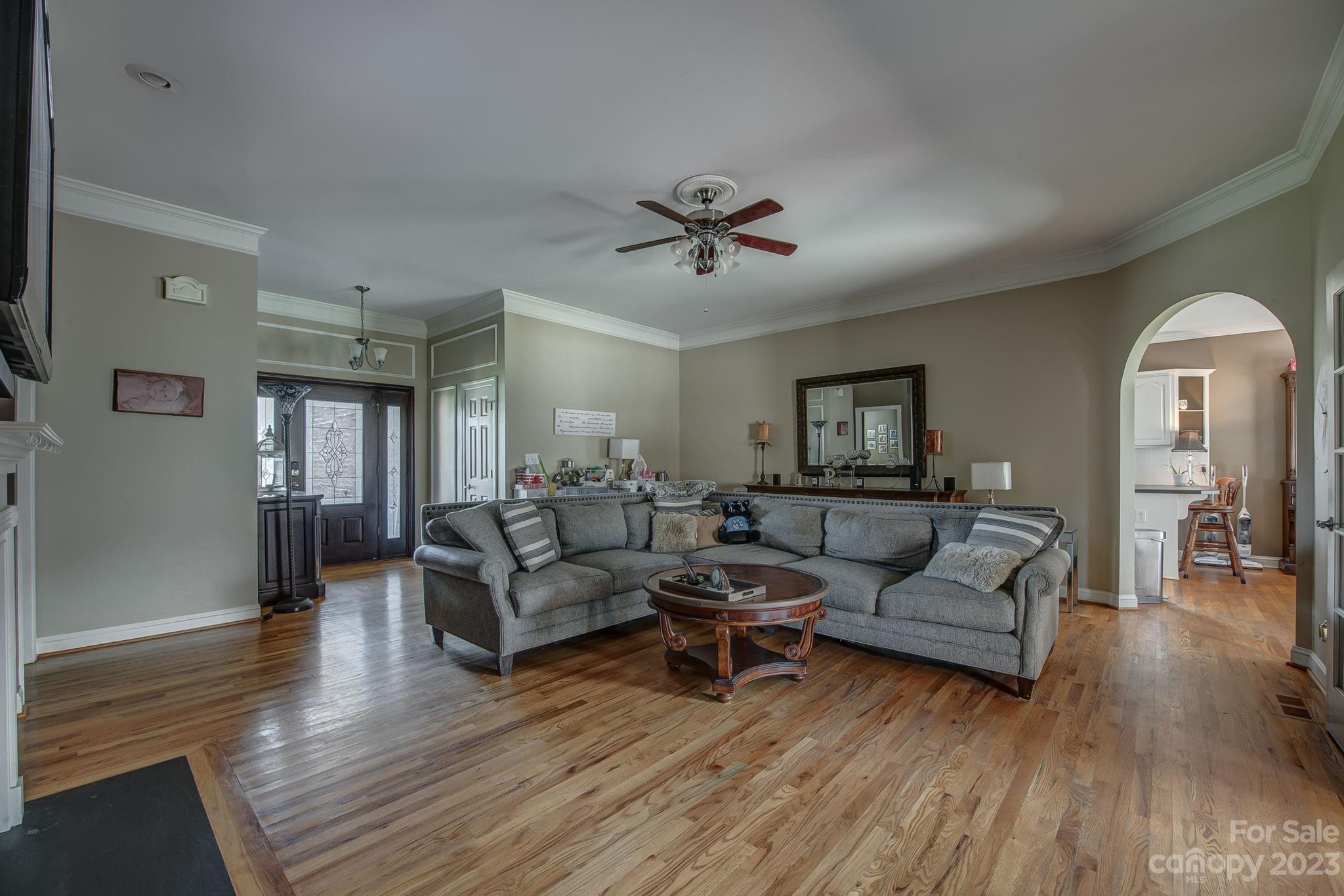 1602 Stone Pine Drive