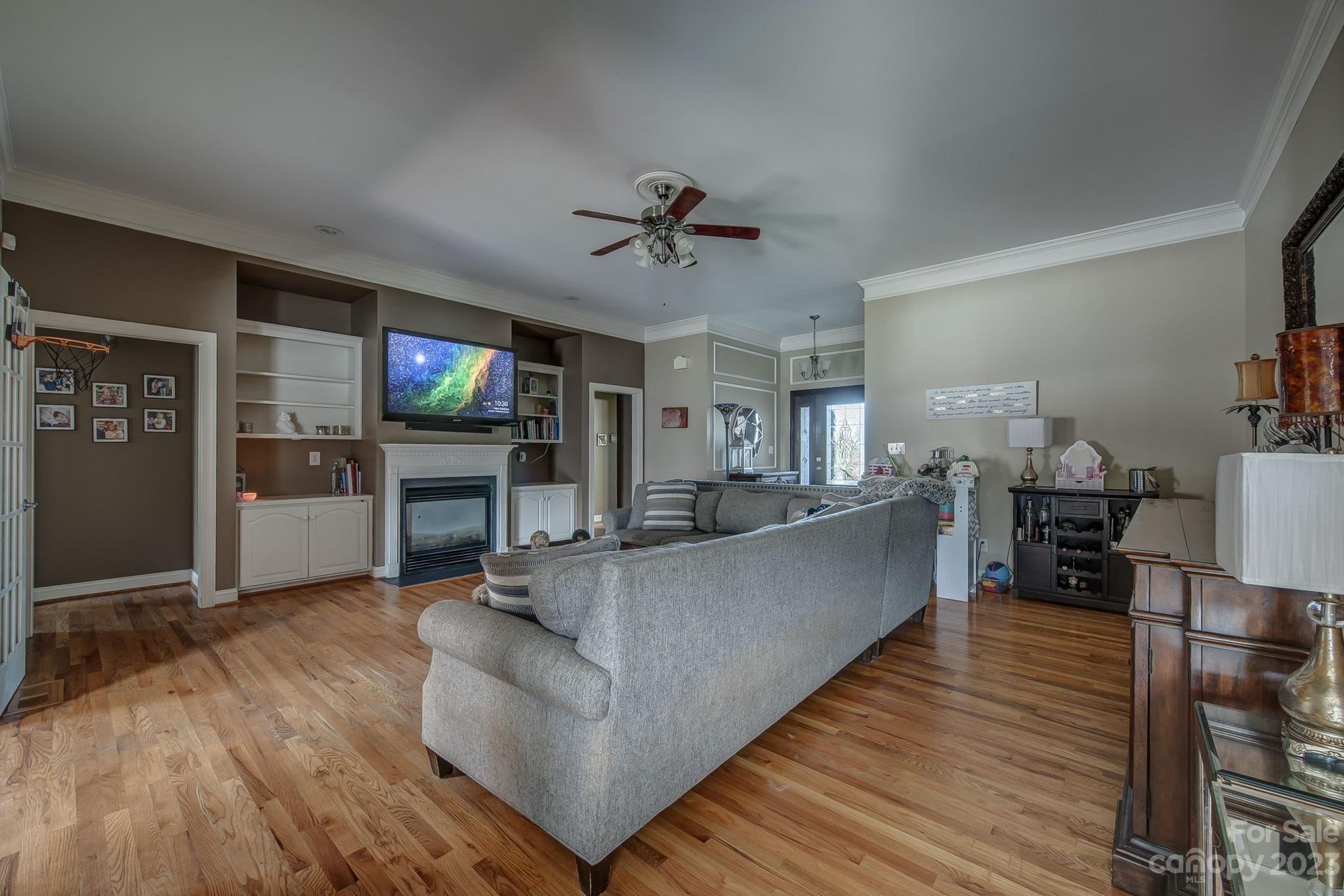 1602 Stone Pine Drive