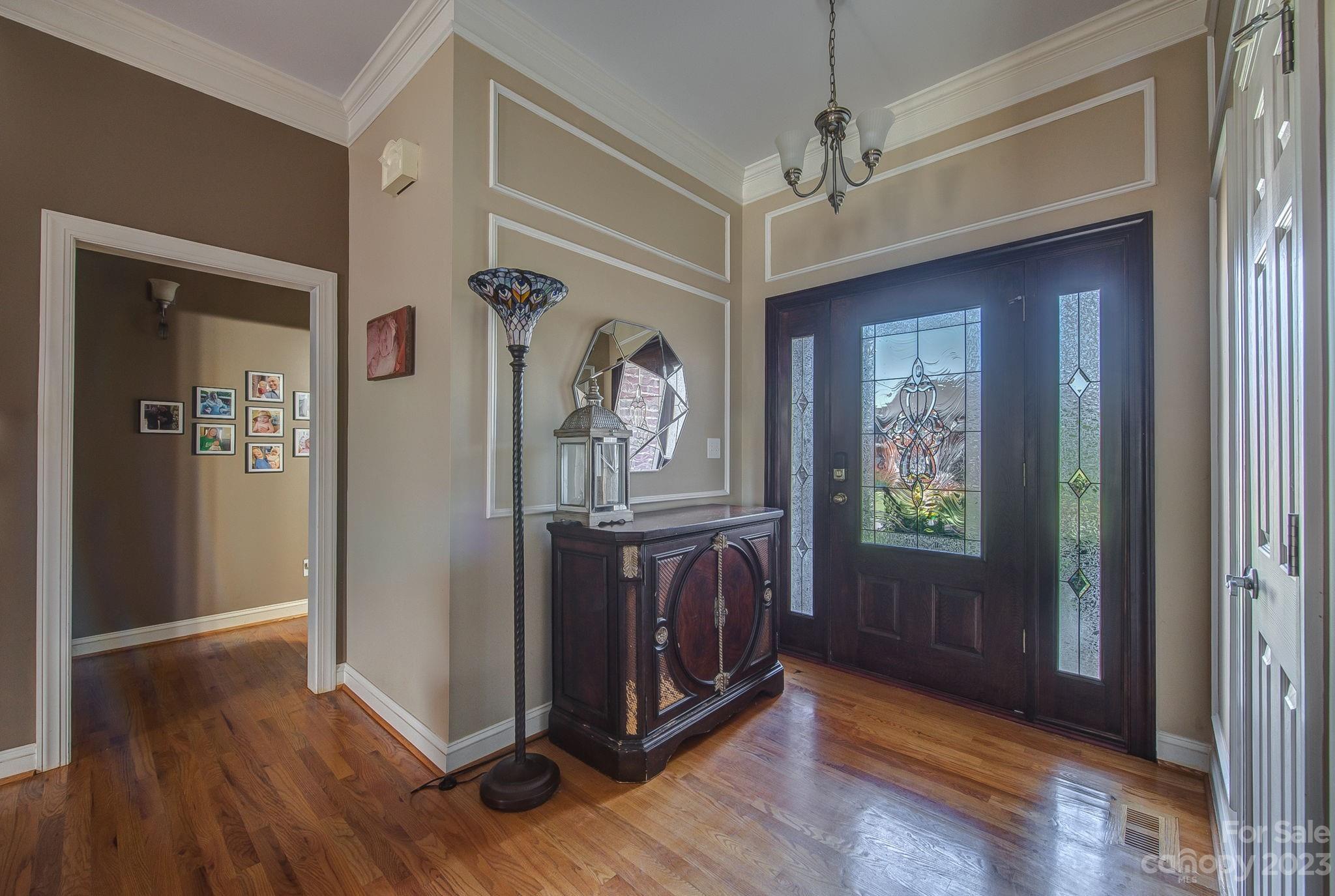 1602 Stone Pine Drive