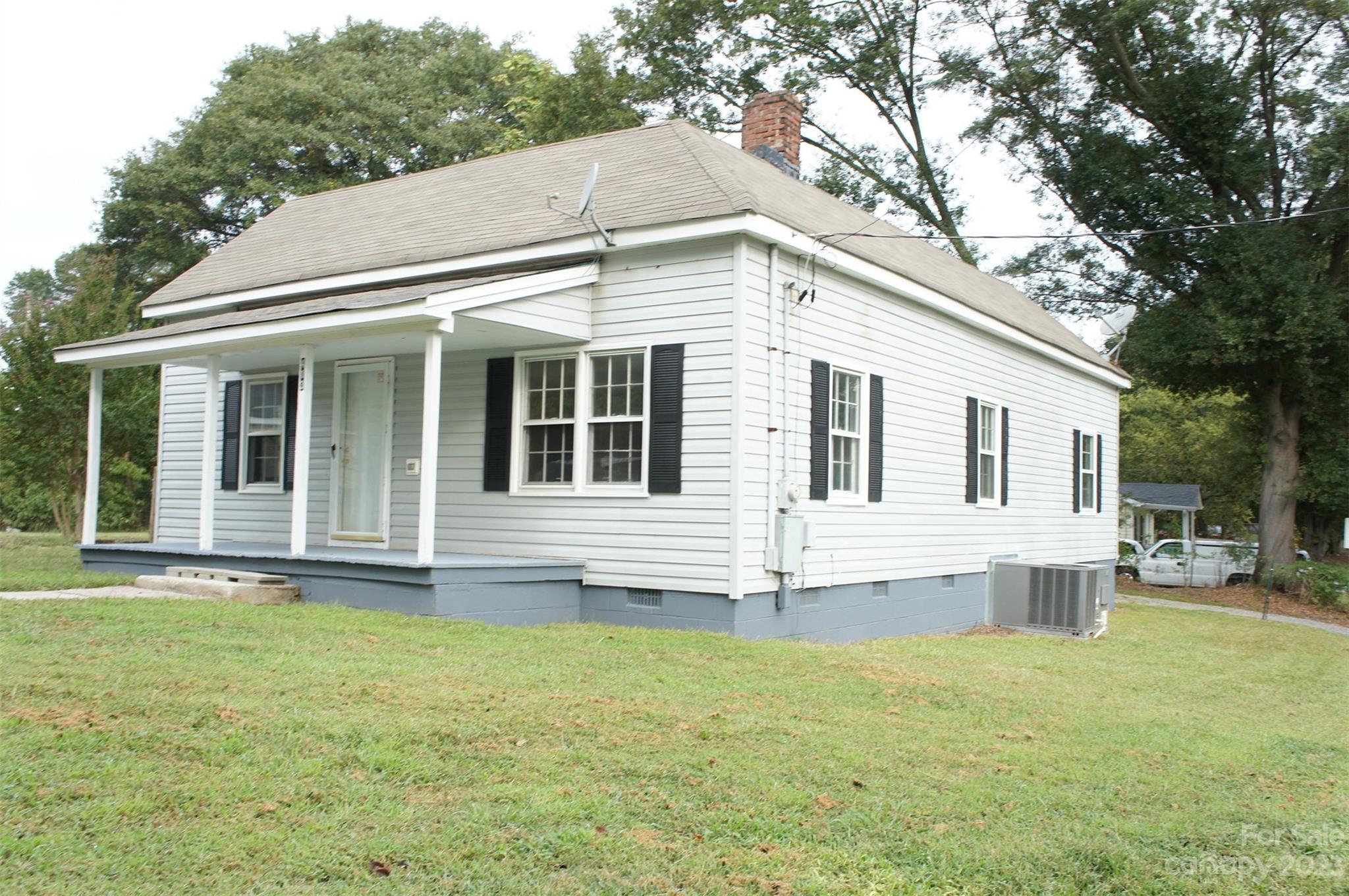 413 Flint Street