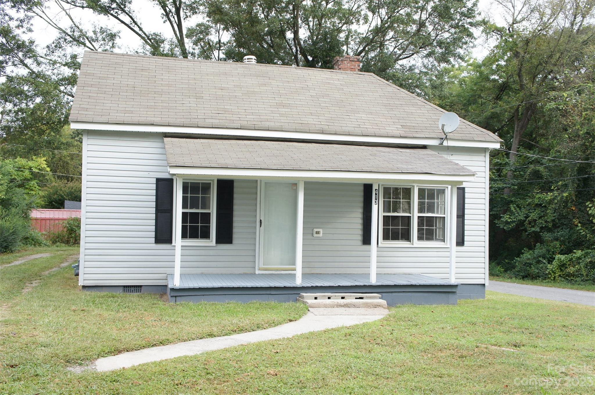 413 Flint Street