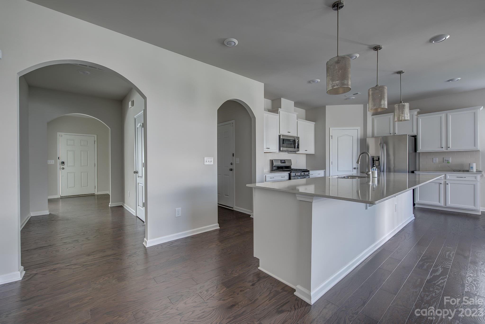 3406 Southern Red Oak Lane