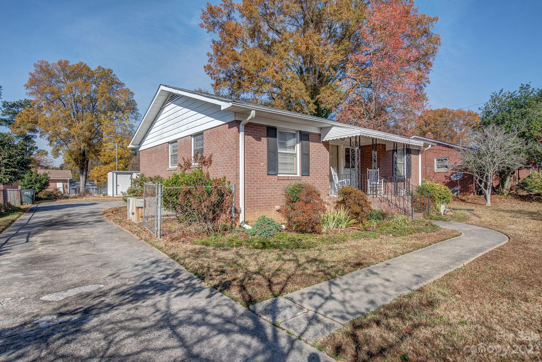 1523 Belmar Drive