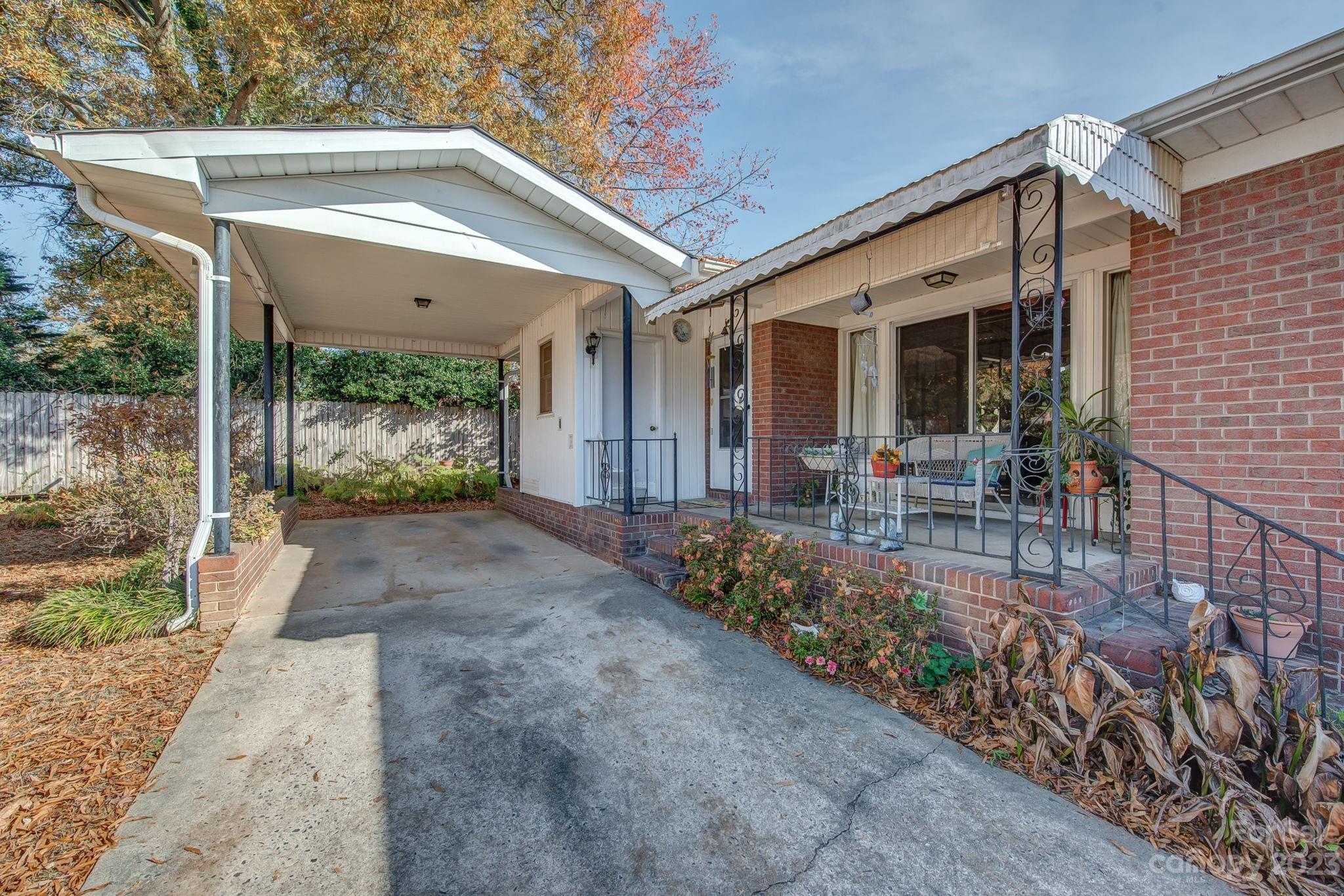 1523 Belmar Drive