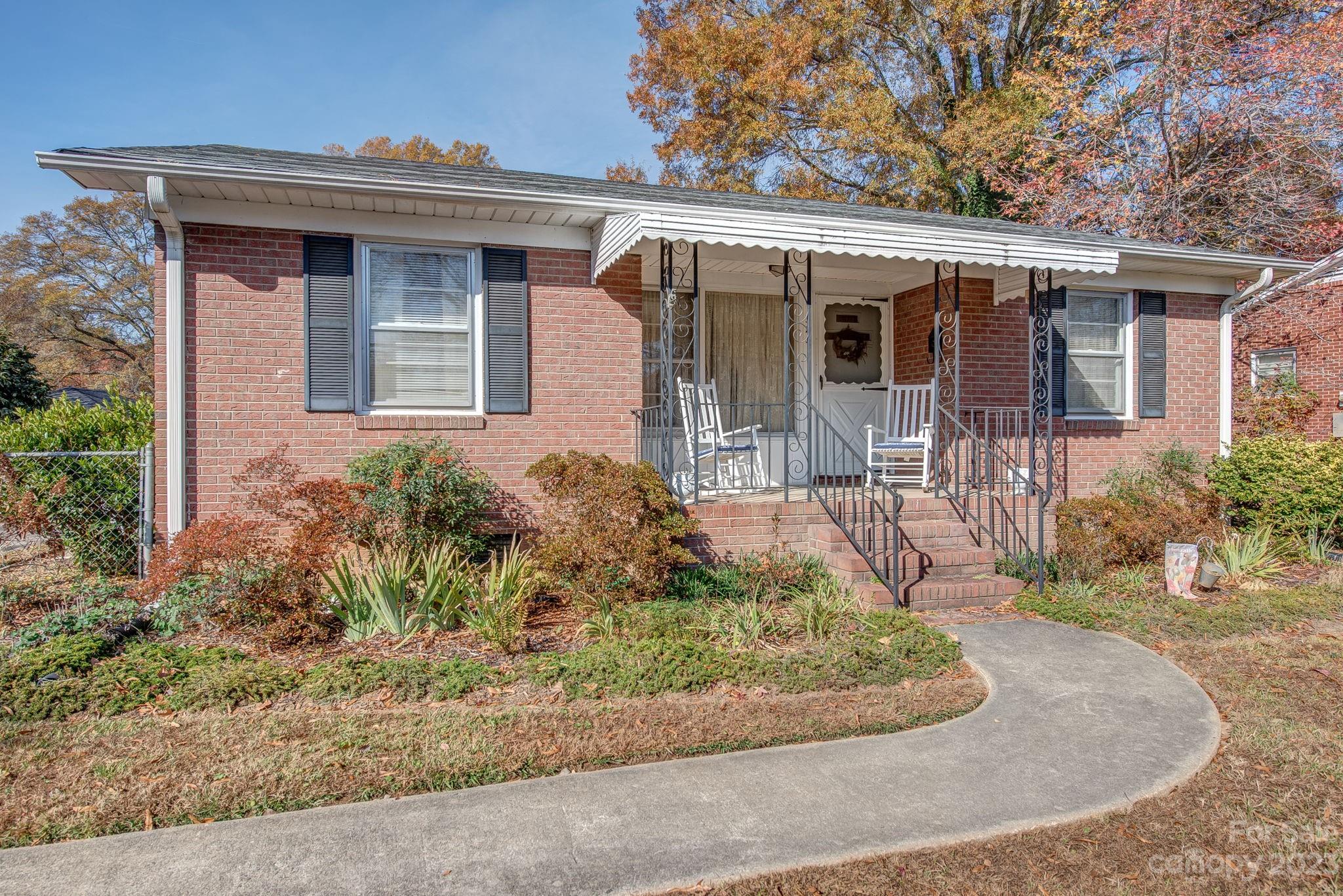 1523 Belmar Drive