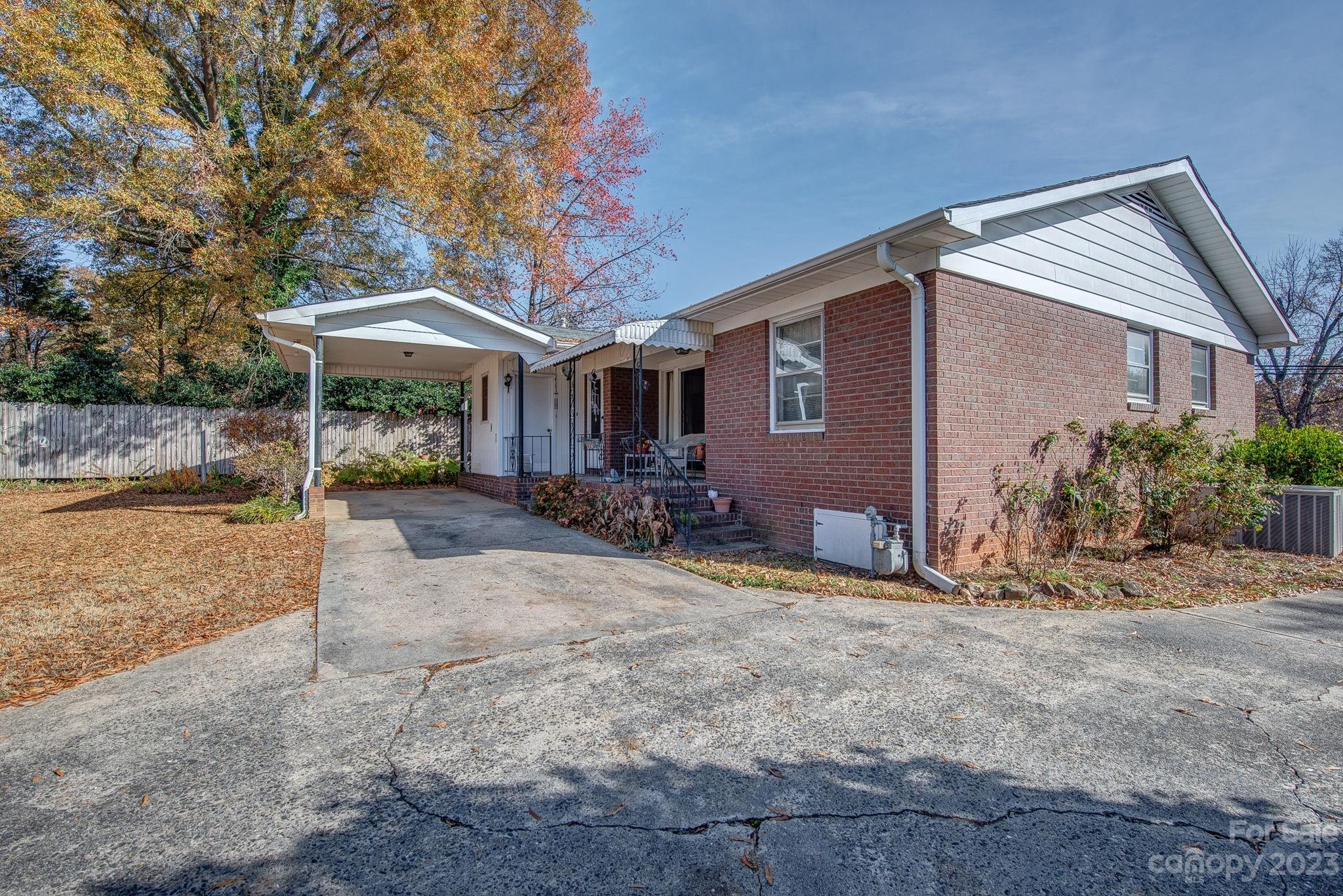 1523 Belmar Drive