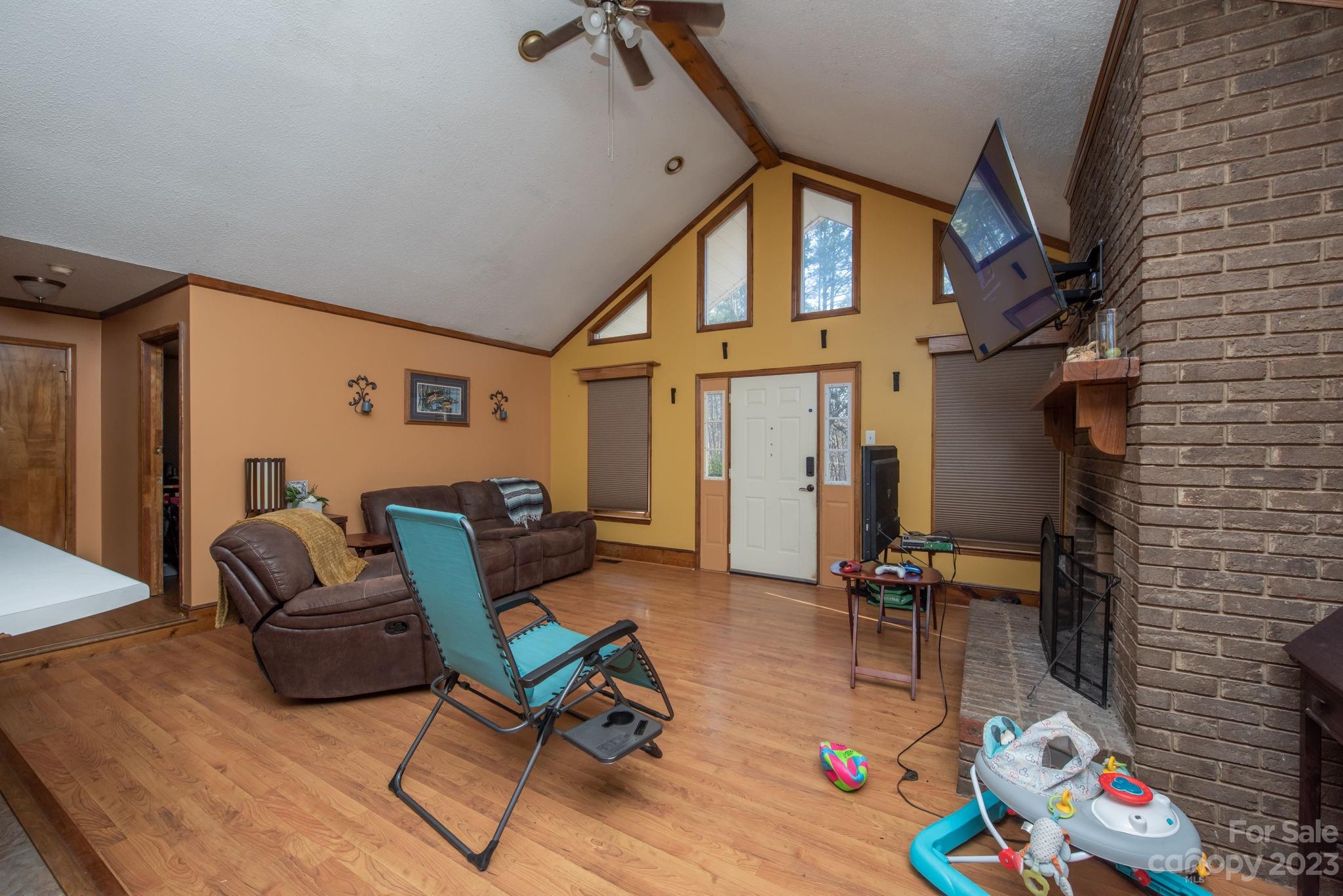 306 Deep Forest Court