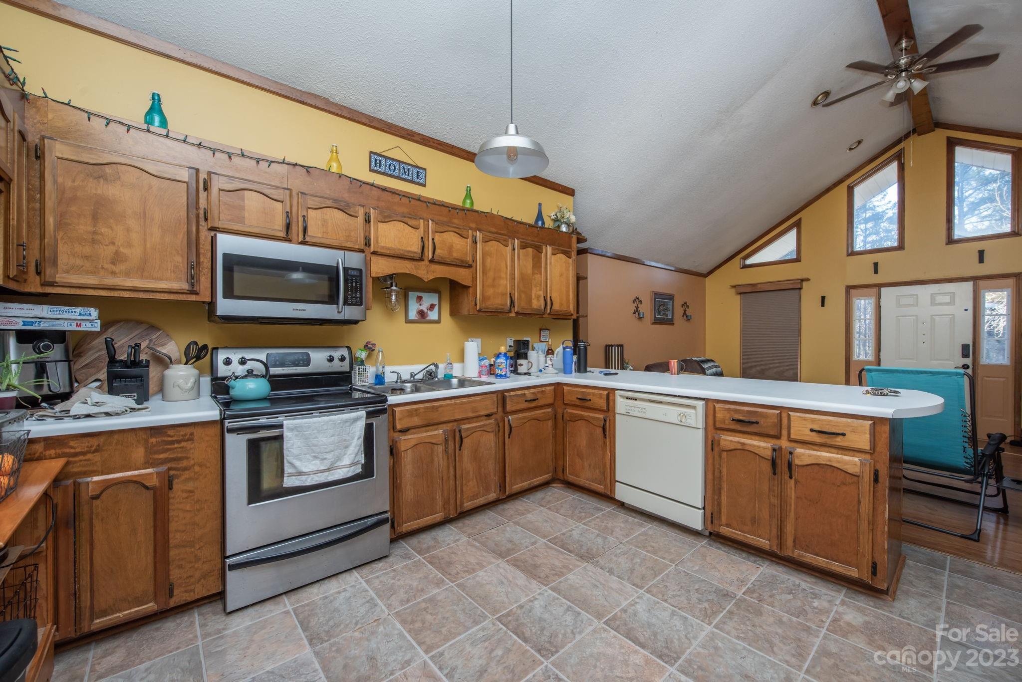 306 Deep Forest Court