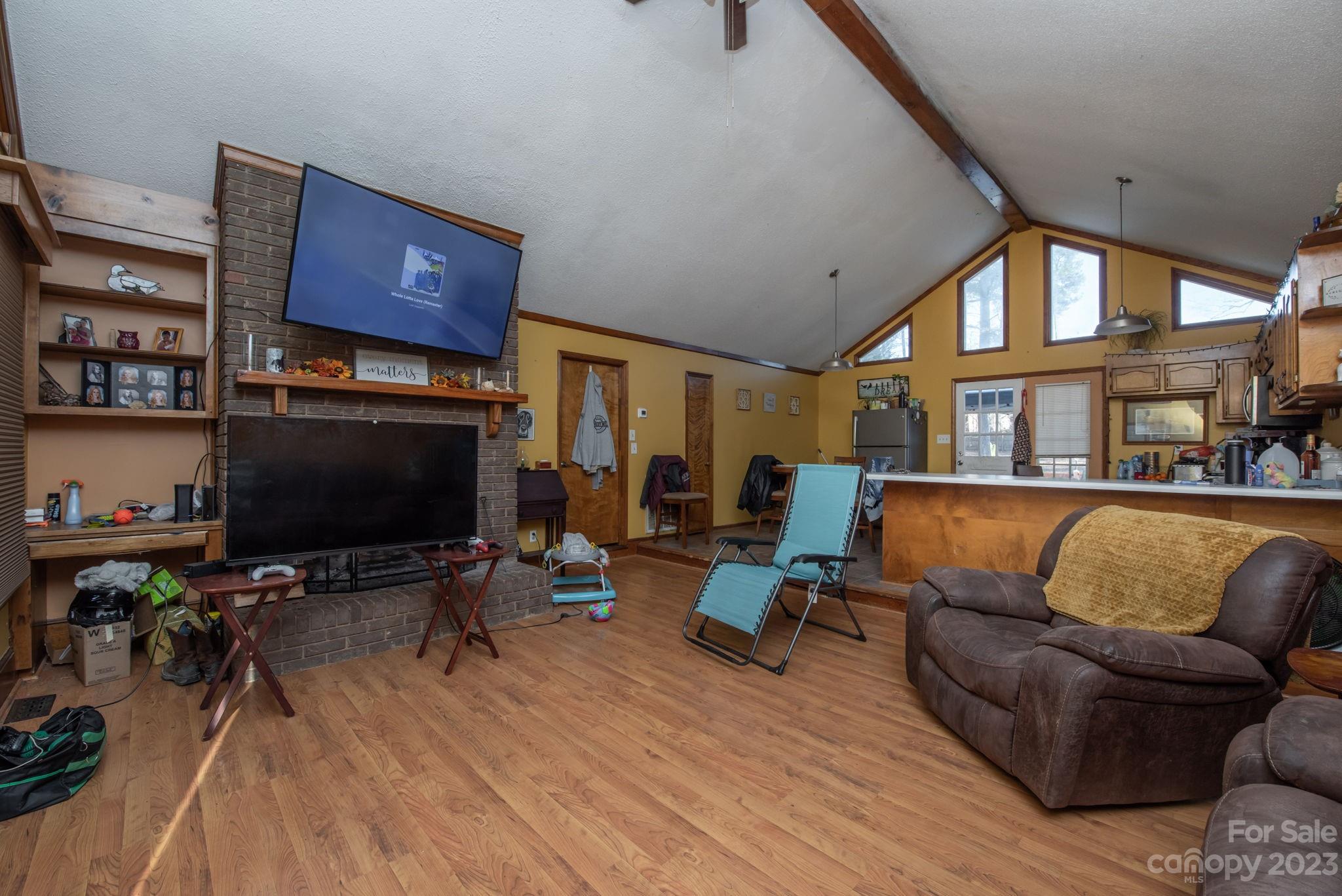 306 Deep Forest Court