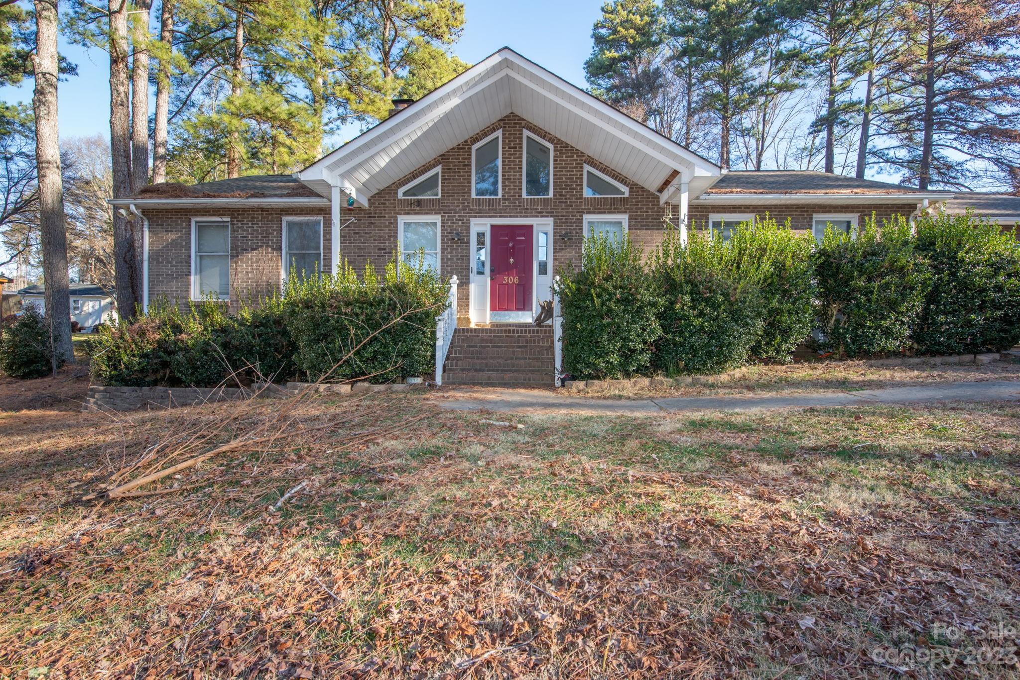306 Deep Forest Court