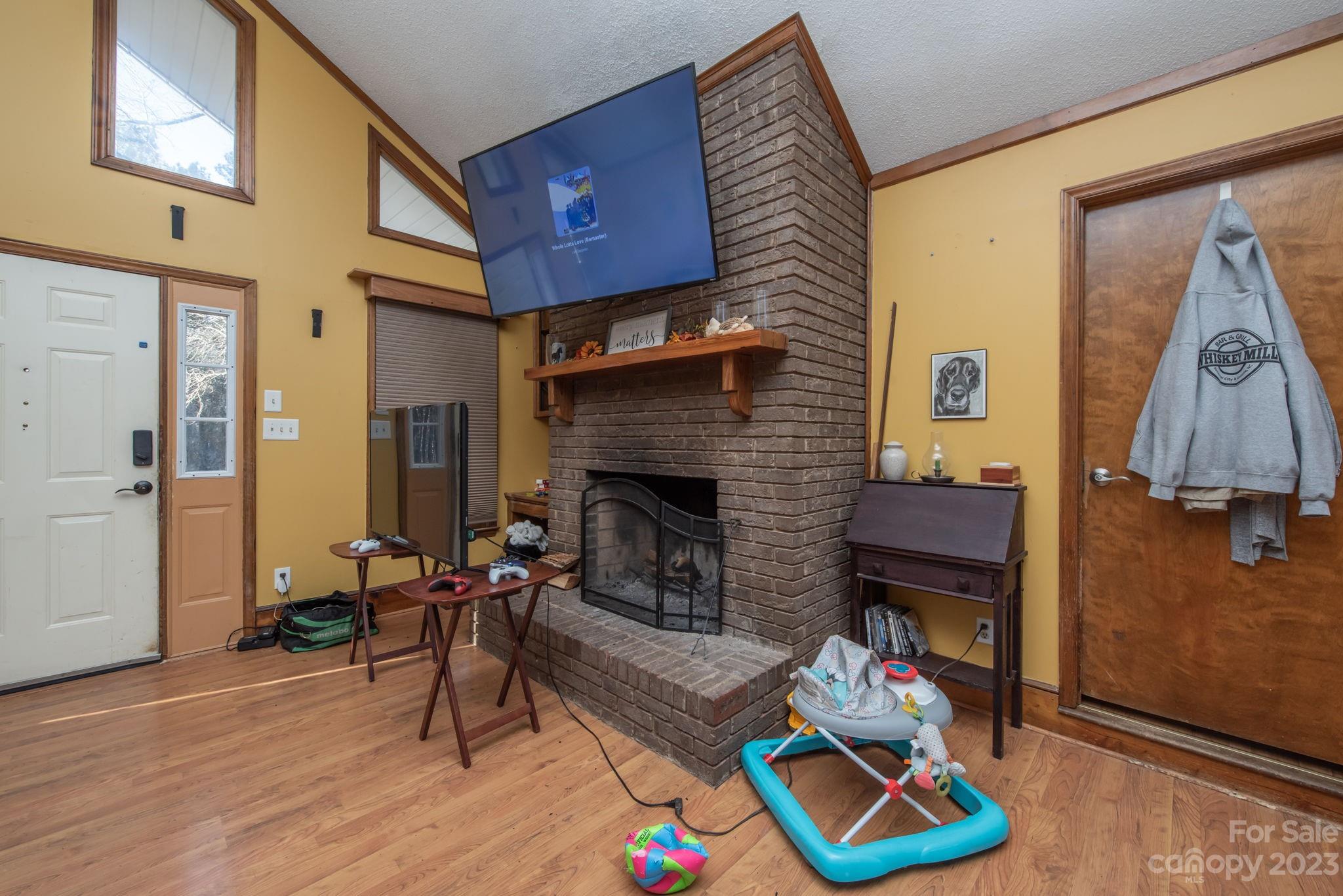 306 Deep Forest Court