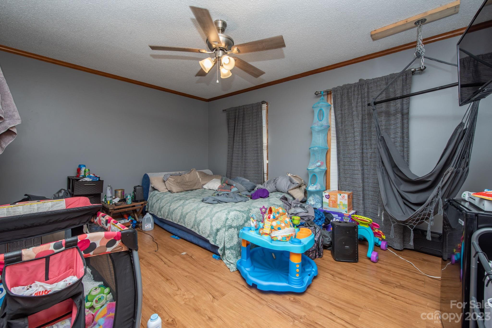 306 Deep Forest Court
