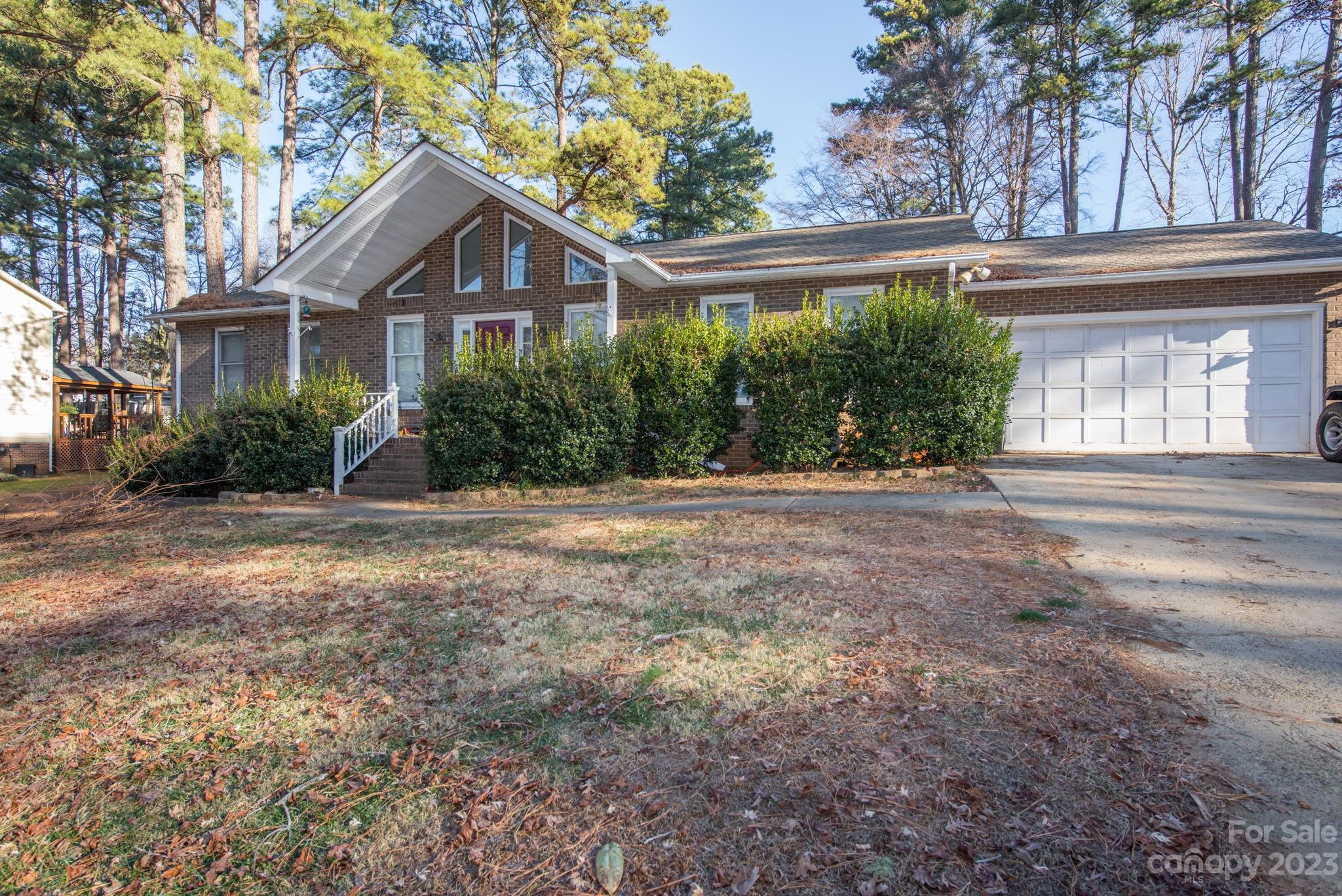 306 Deep Forest Court