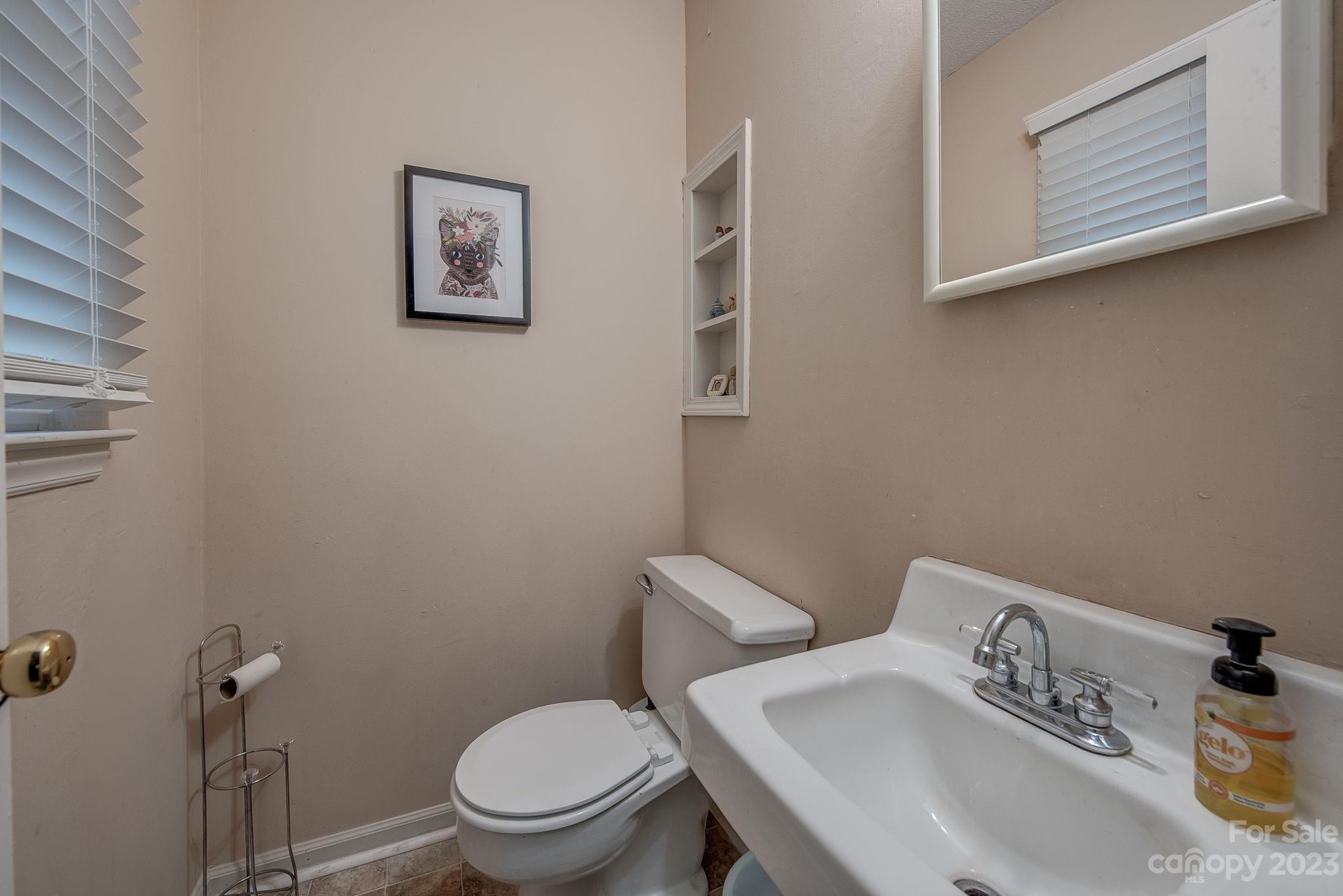 523 Whitethorn Drive