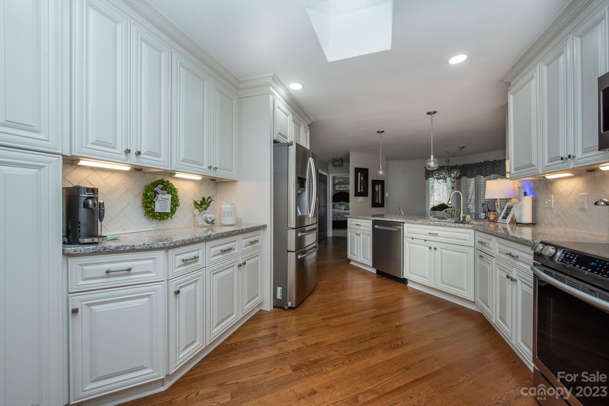 5078 Kentwood Drive