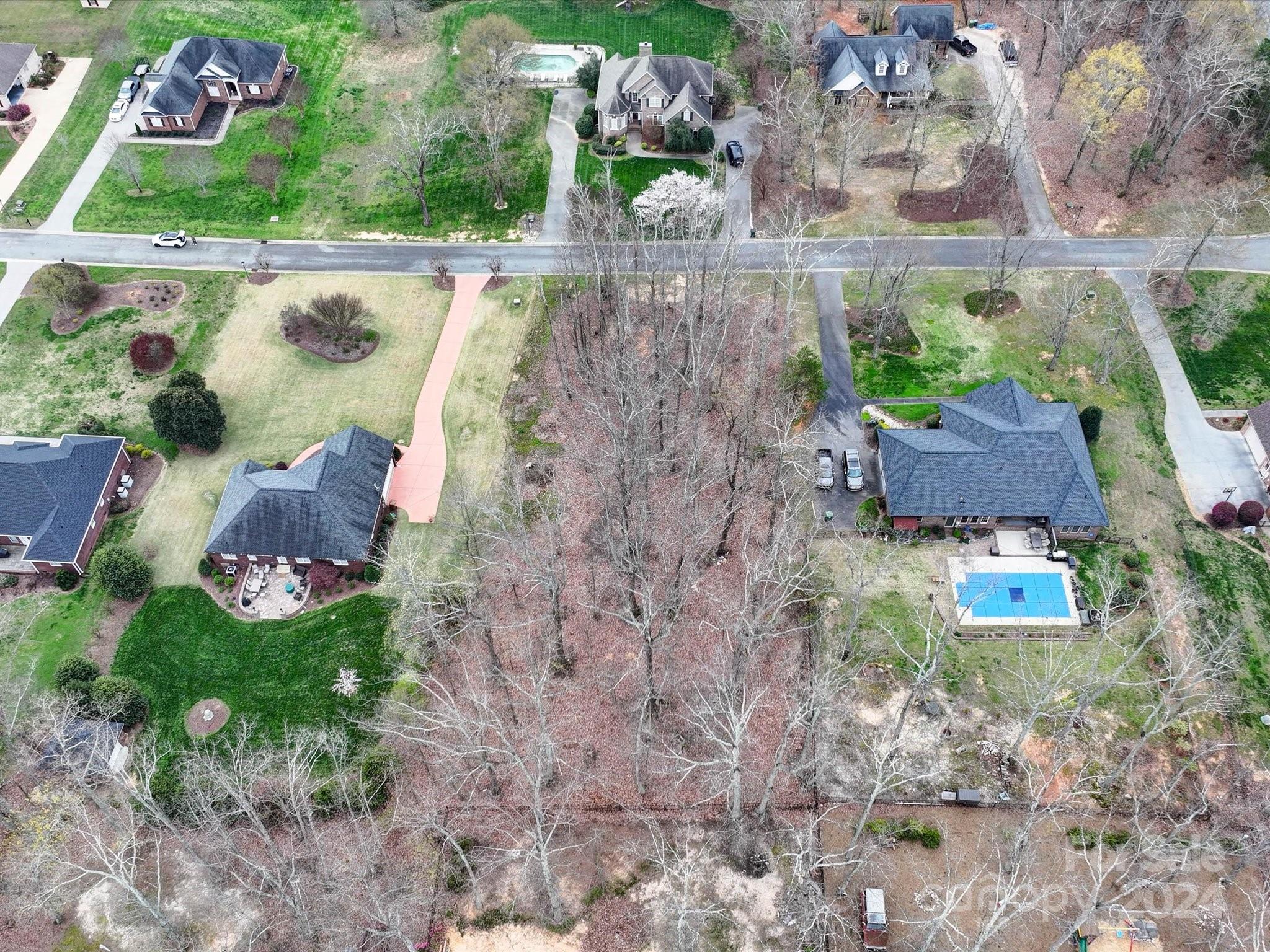 1509 Avalon Oaks Court