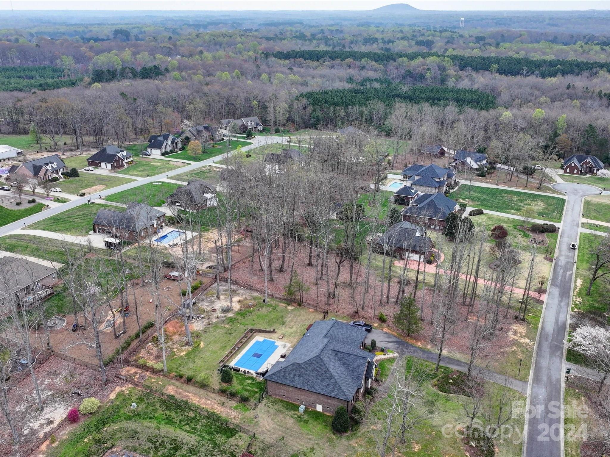 1509 Avalon Oaks Court