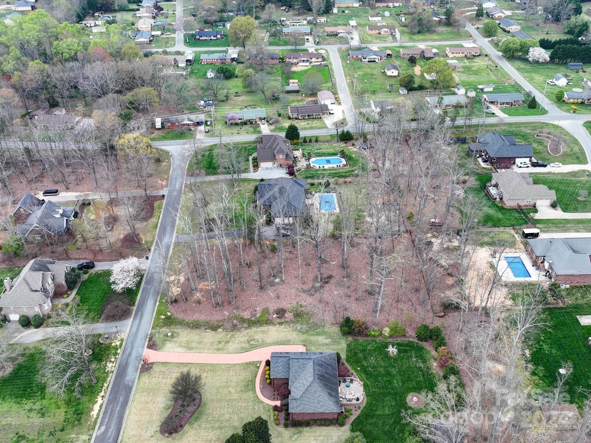 1509 Avalon Oaks Court