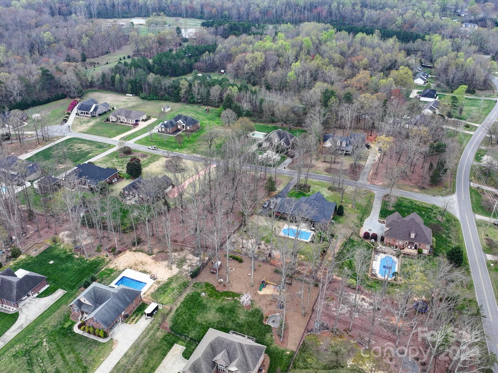 1509 Avalon Oaks Court
