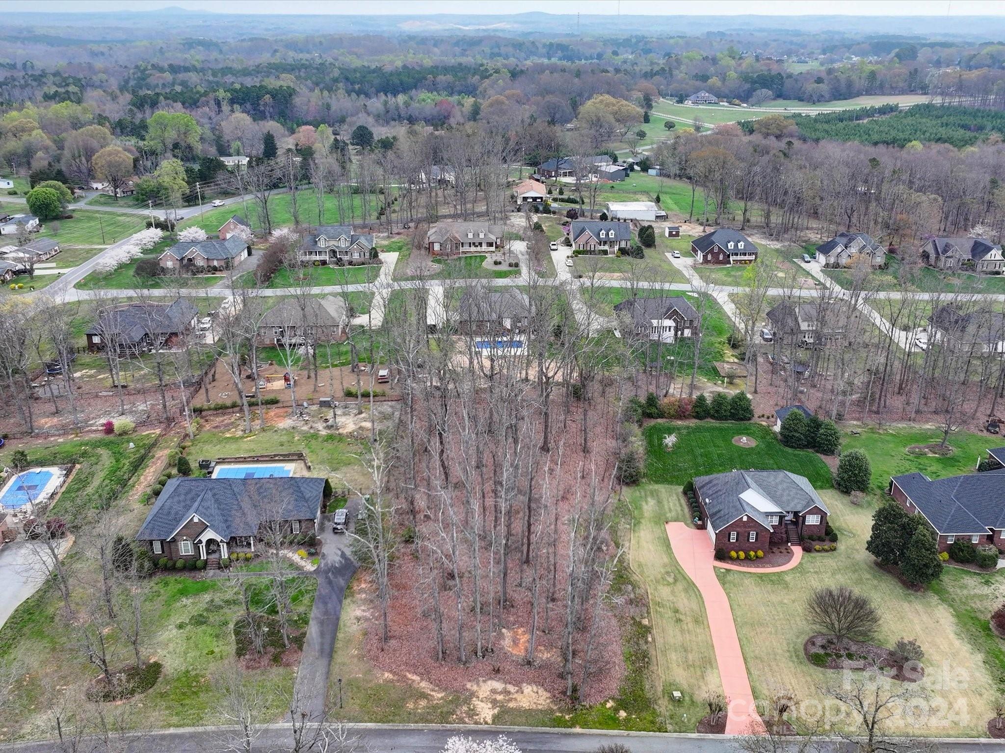 1509 Avalon Oaks Court