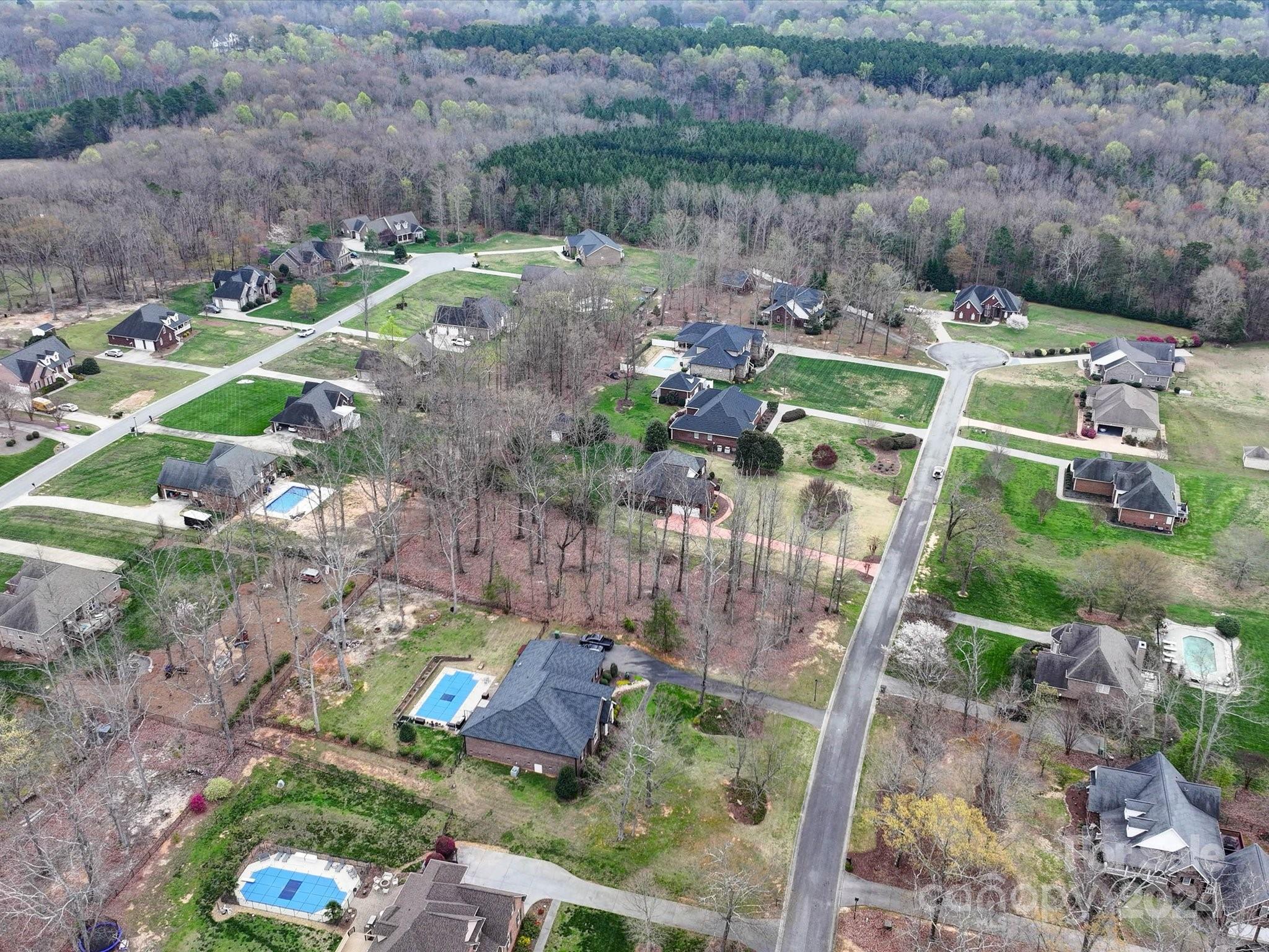1509 Avalon Oaks Court