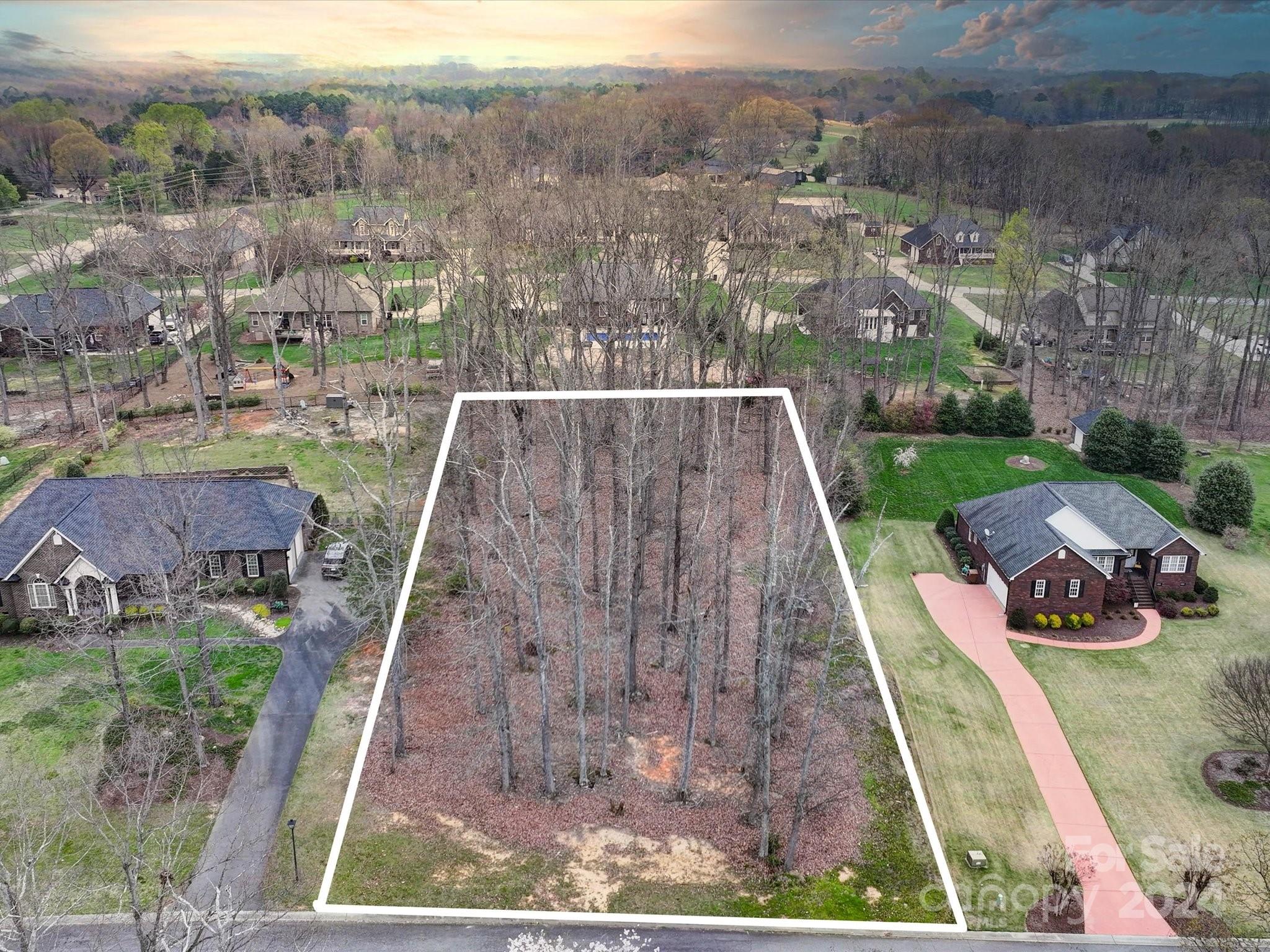 1509 Avalon Oaks Court