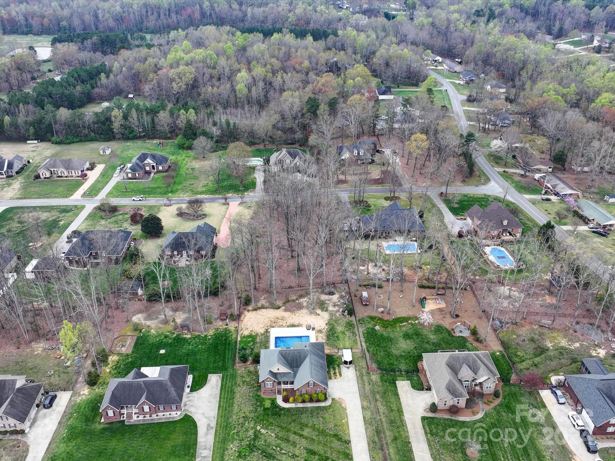1509 Avalon Oaks Court