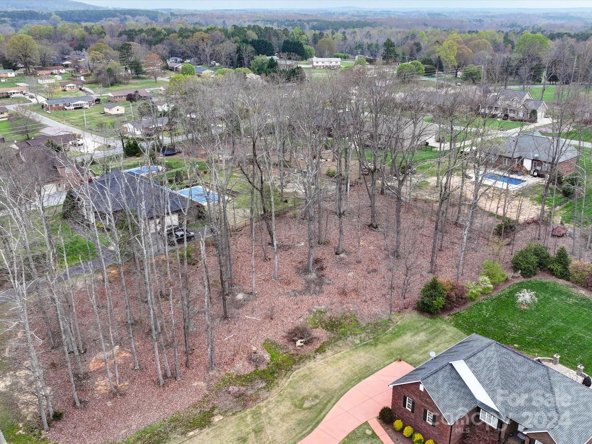 1509 Avalon Oaks Court