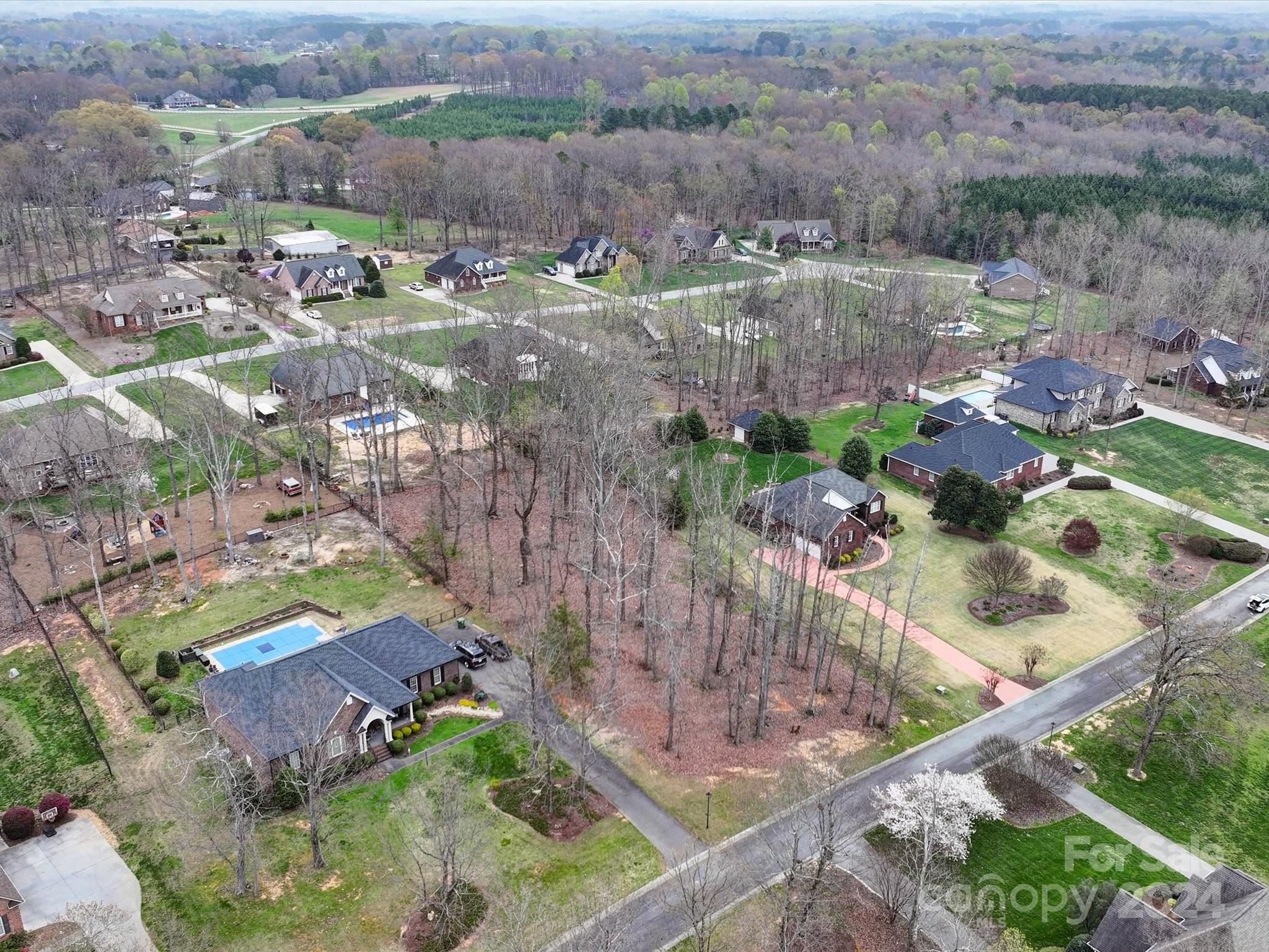 1509 Avalon Oaks Court