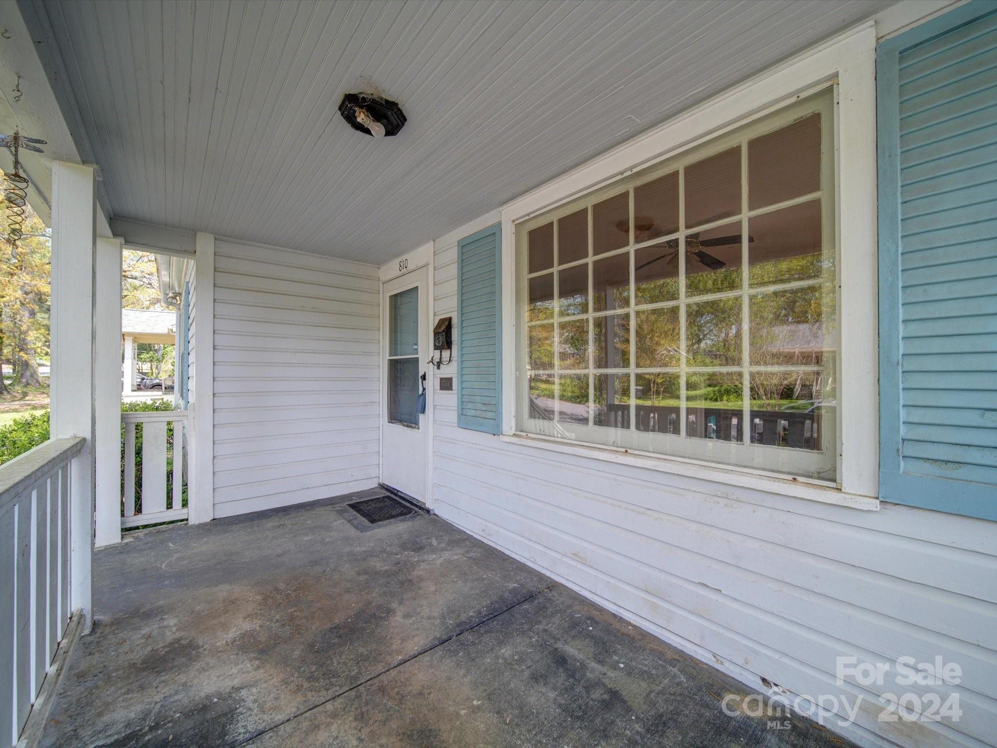 810 Jackson Street