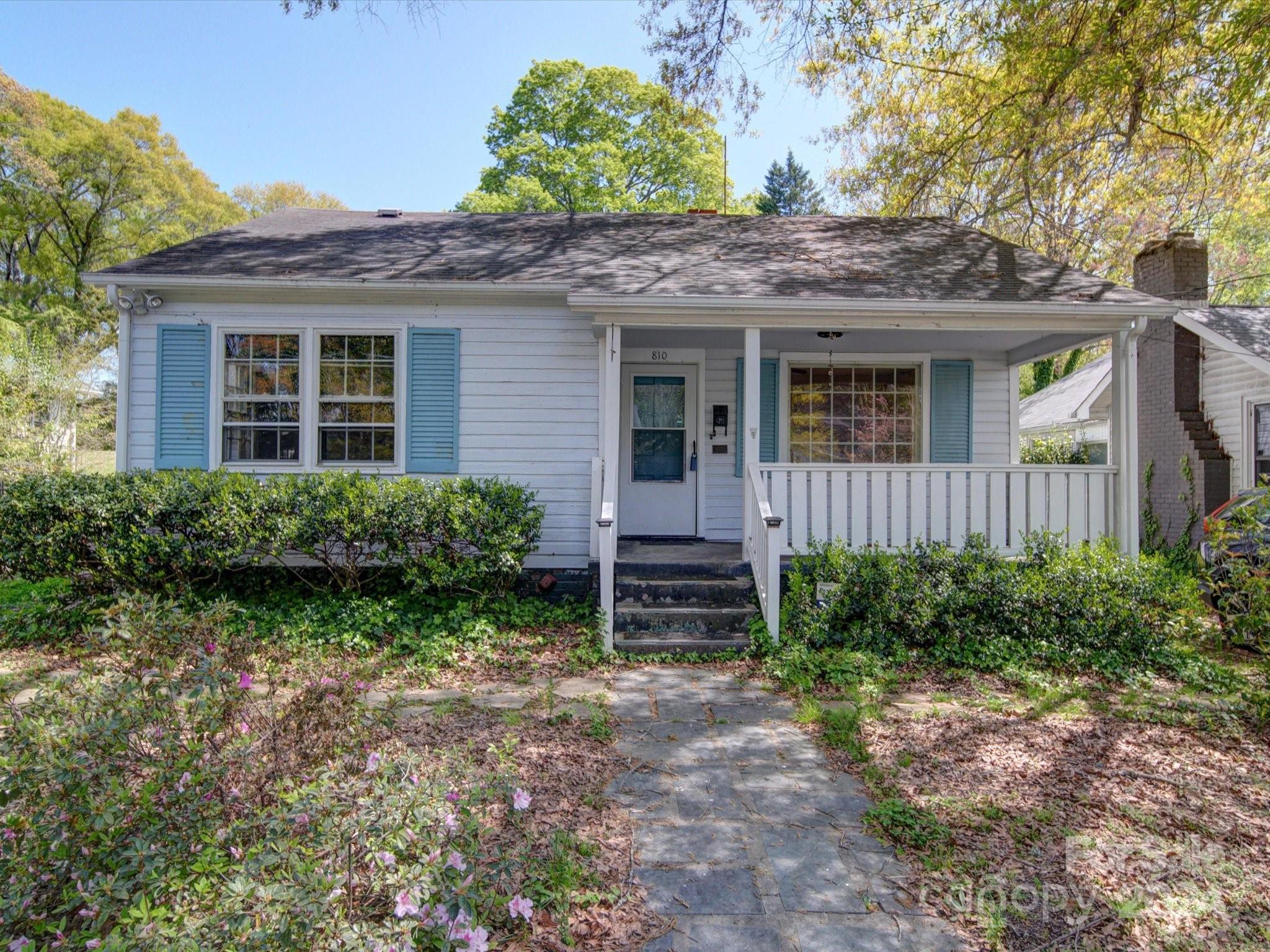 810 Jackson Street