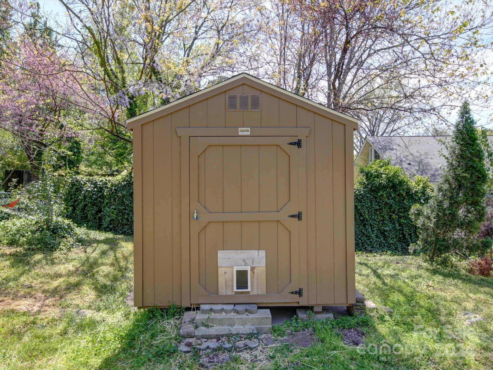 810 Jackson Street