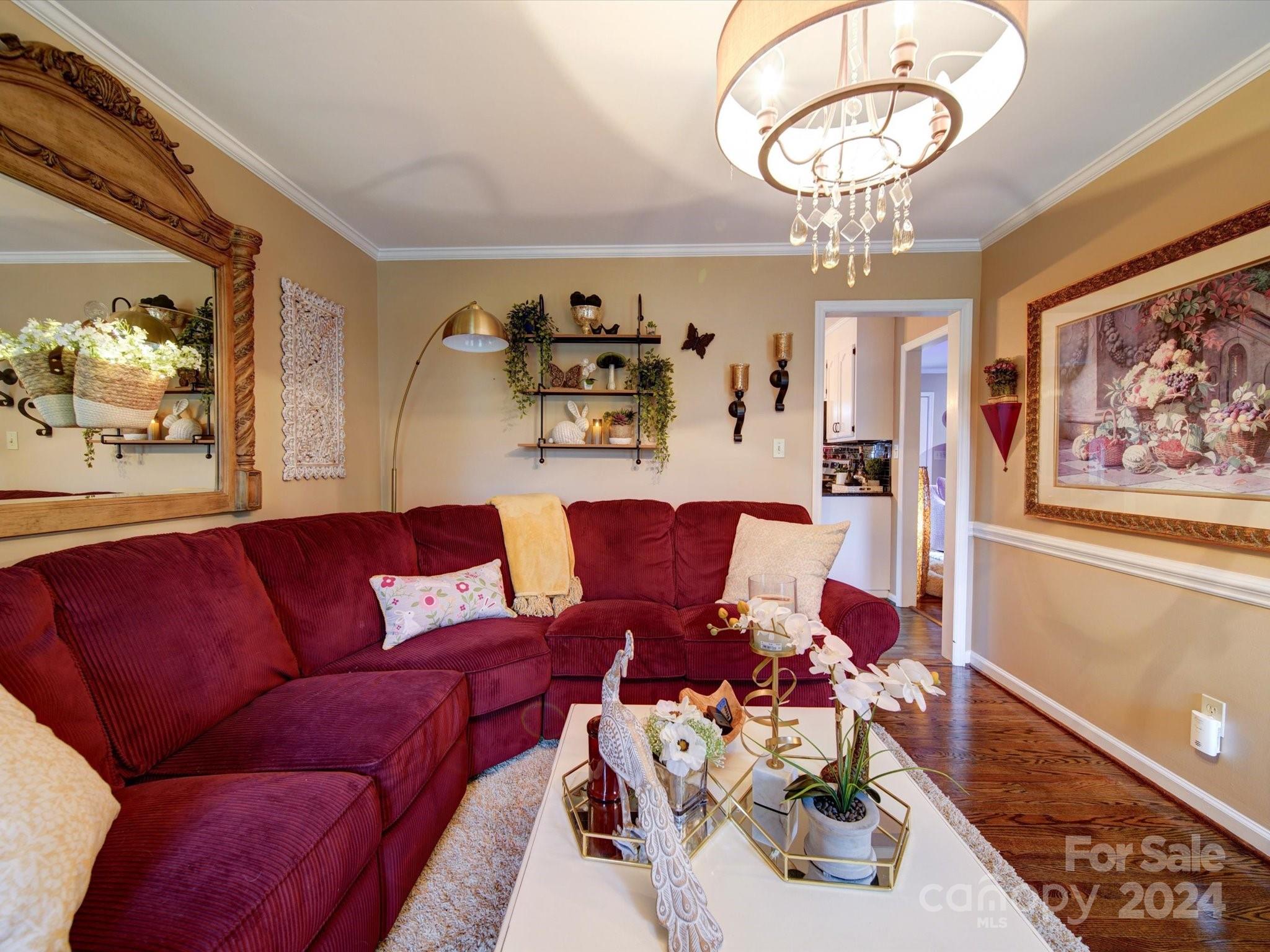 1420 Forge Creek Court