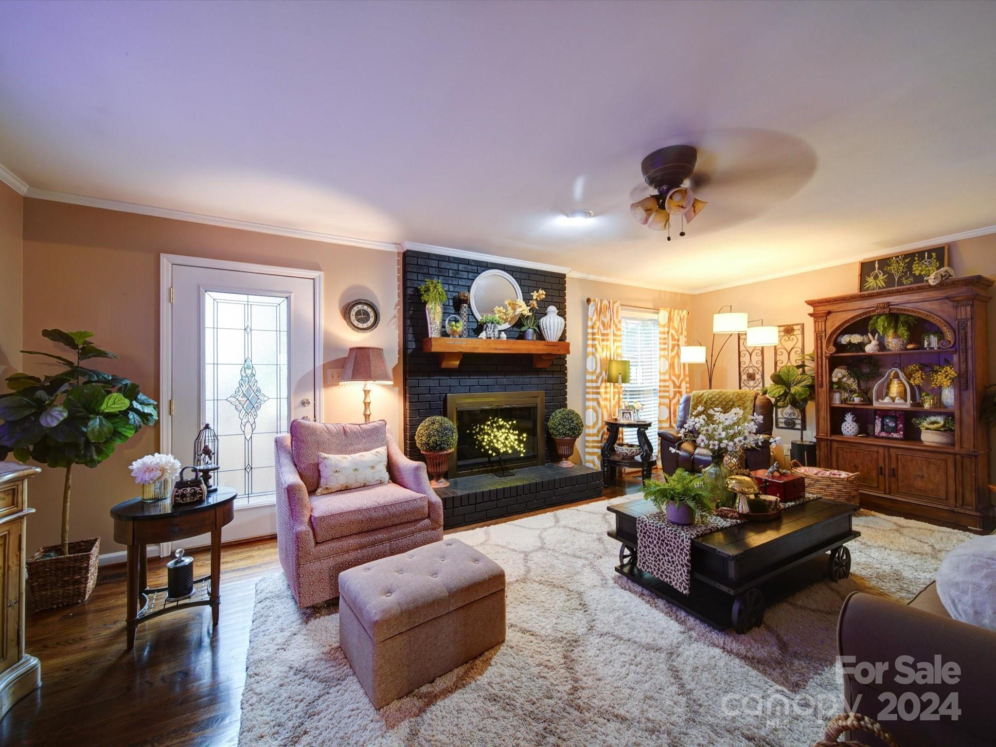 1420 Forge Creek Court