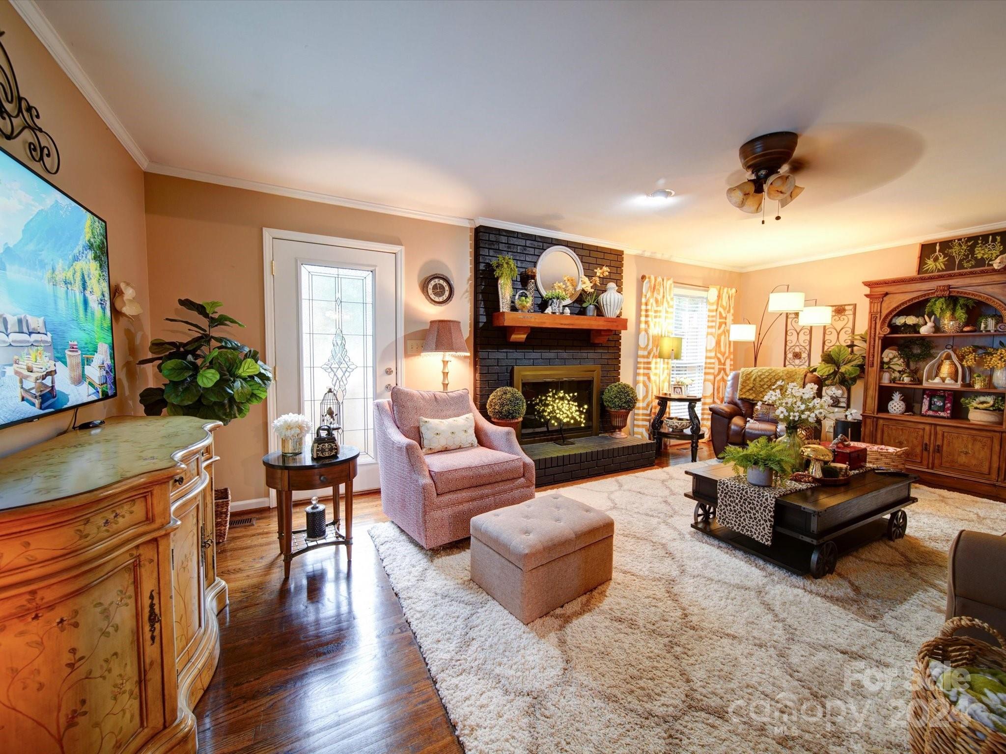 1420 Forge Creek Court