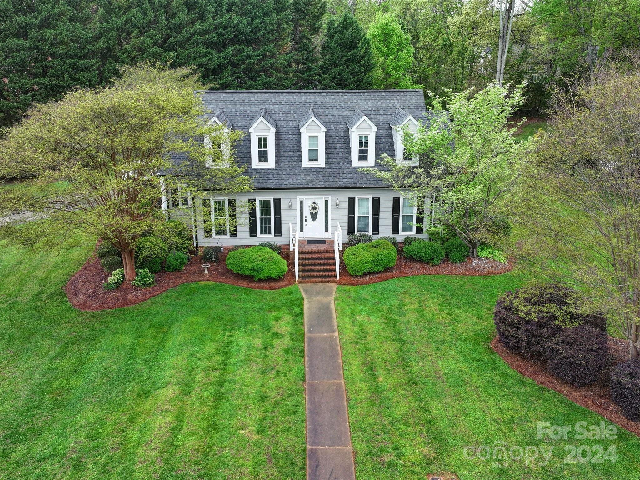 1420 Forge Creek Court