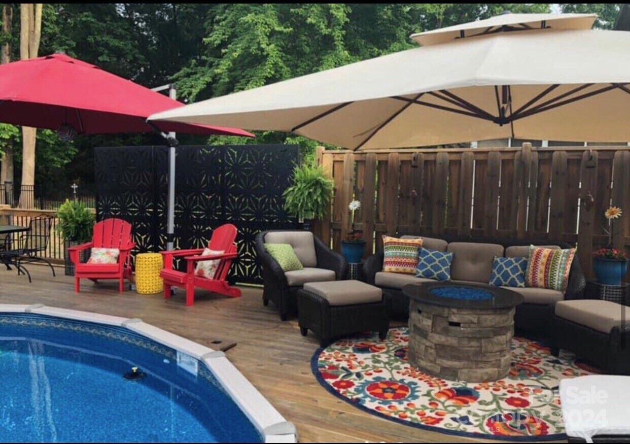 1420 Forge Creek Court