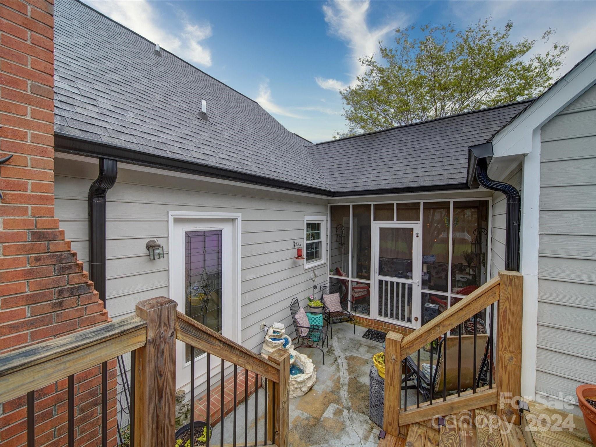 1420 Forge Creek Court