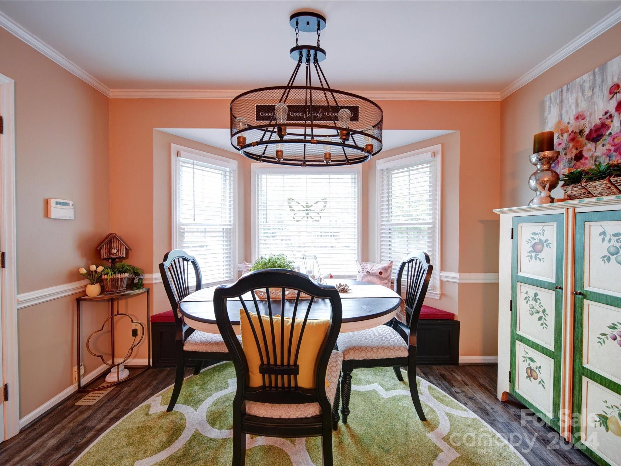 1420 Forge Creek Court