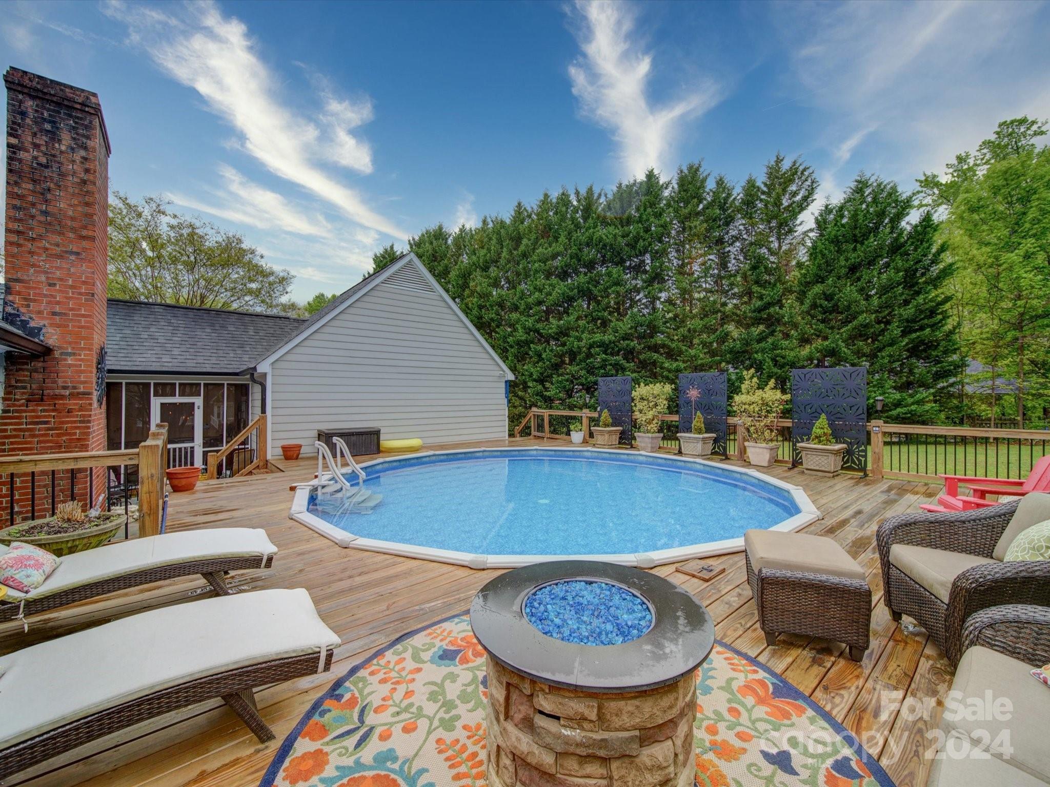 1420 Forge Creek Court