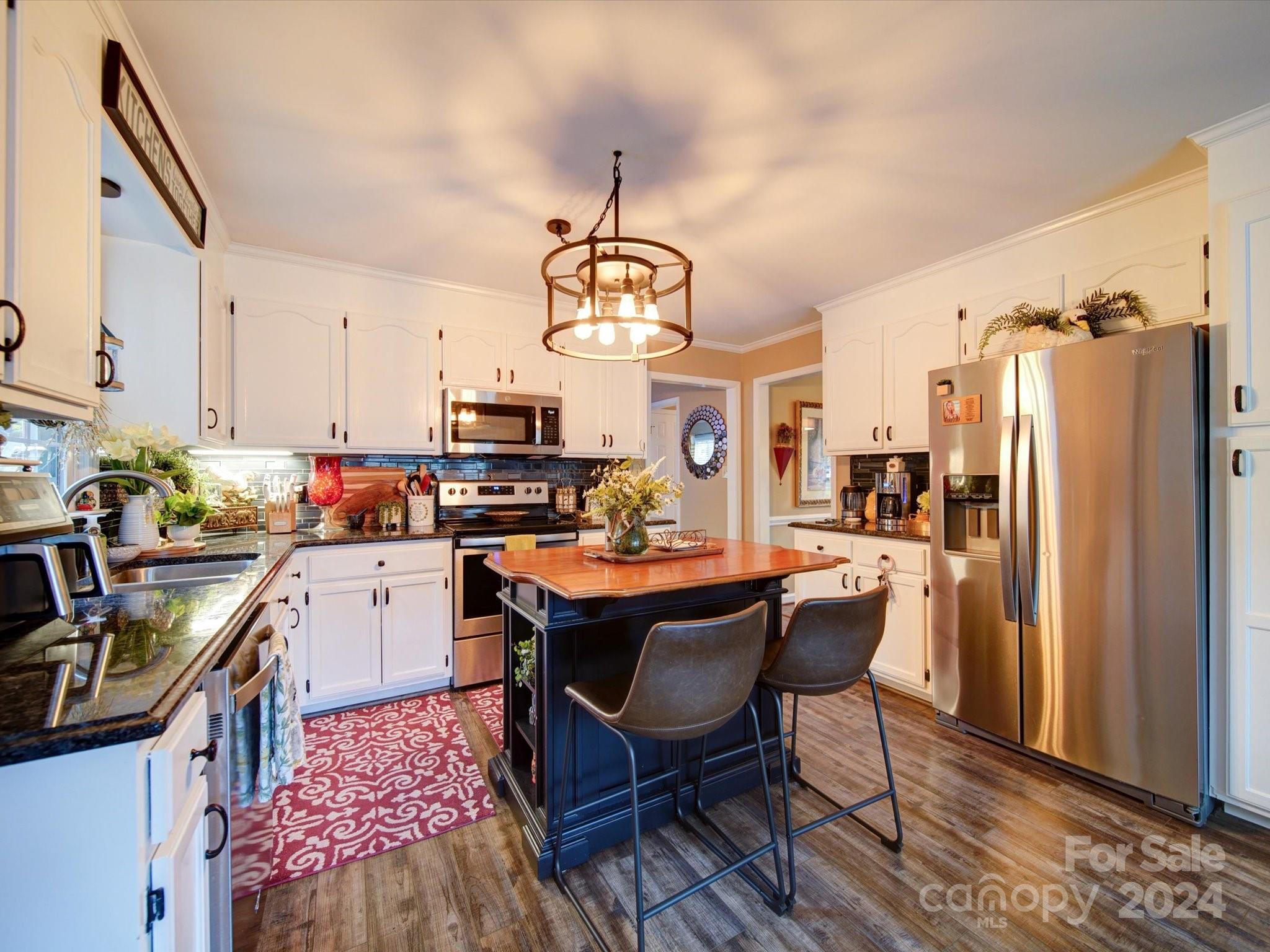 1420 Forge Creek Court