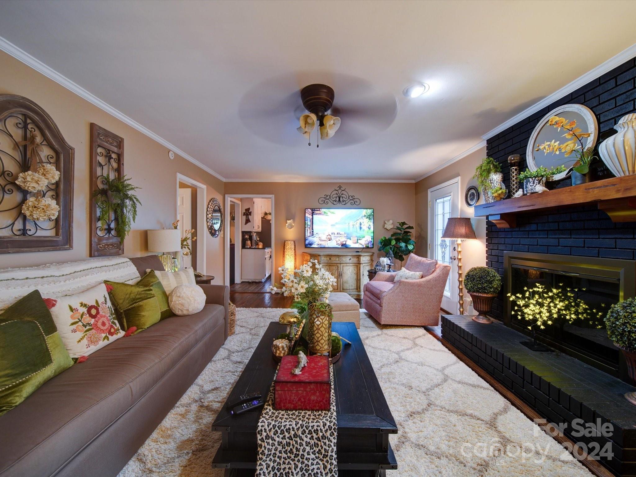 1420 Forge Creek Court