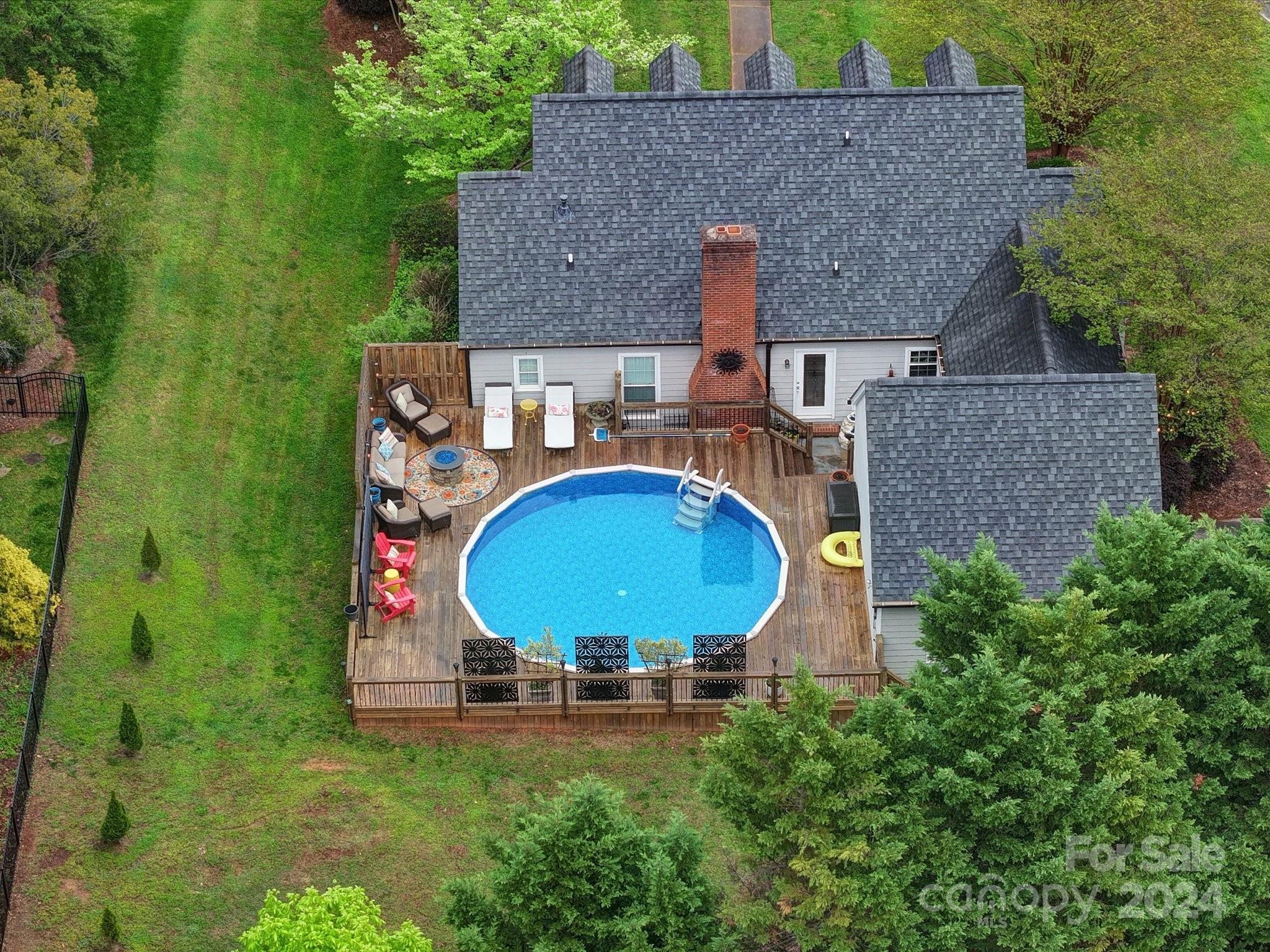 1420 Forge Creek Court