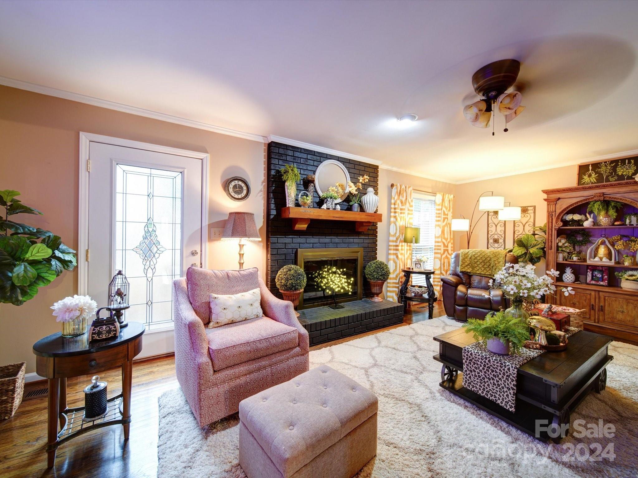 1420 Forge Creek Court