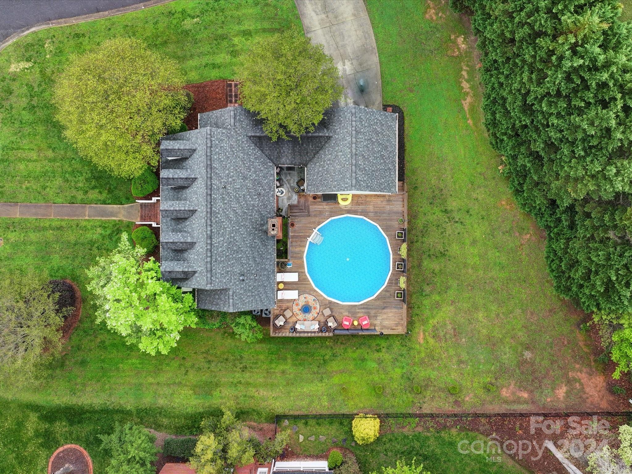 1420 Forge Creek Court