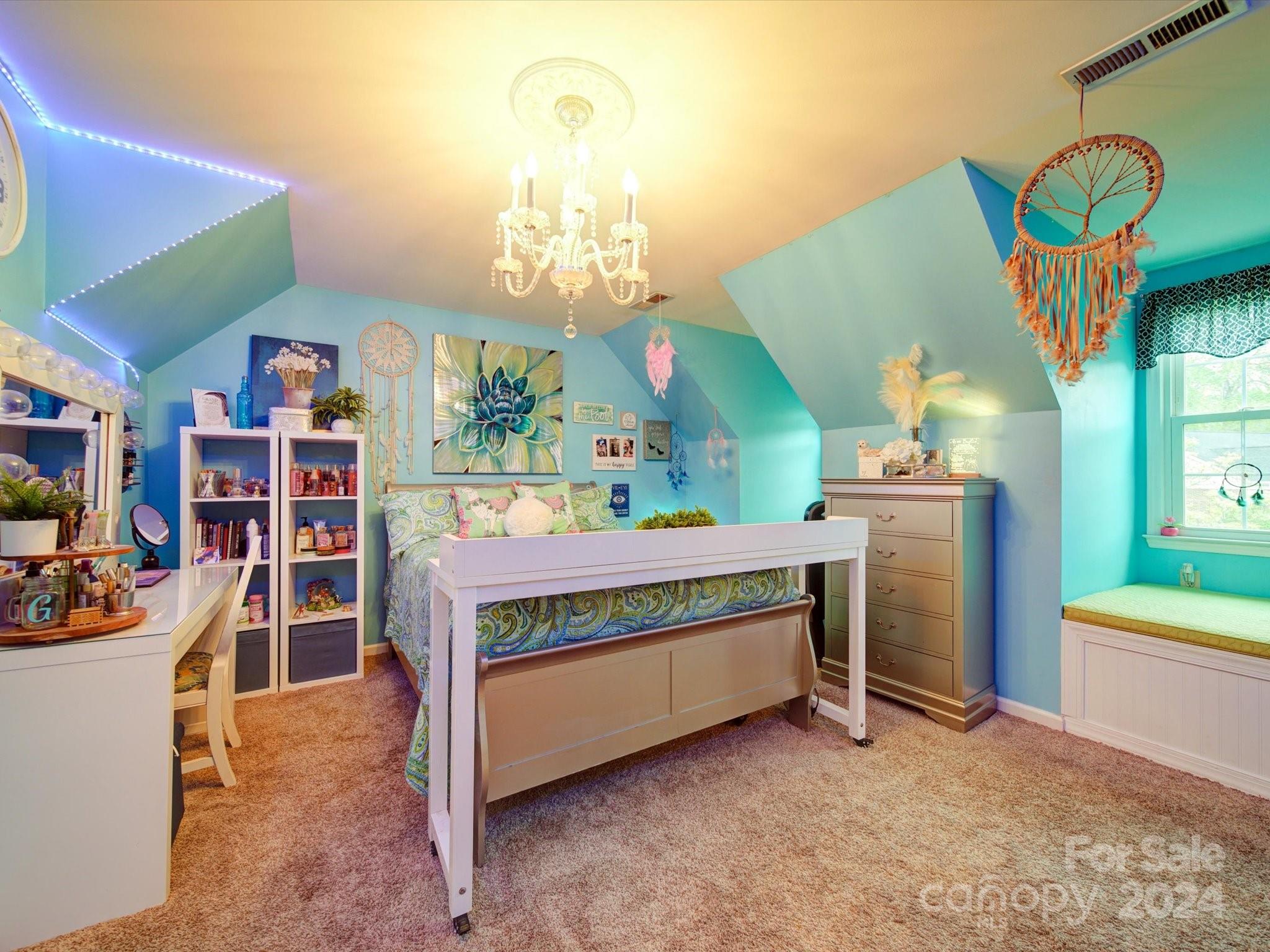1420 Forge Creek Court