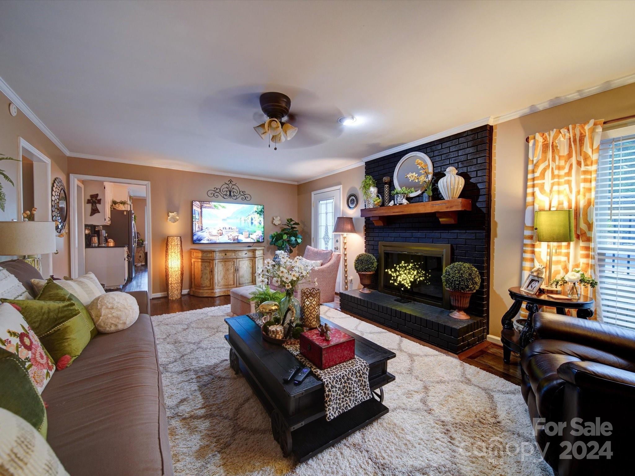 1420 Forge Creek Court