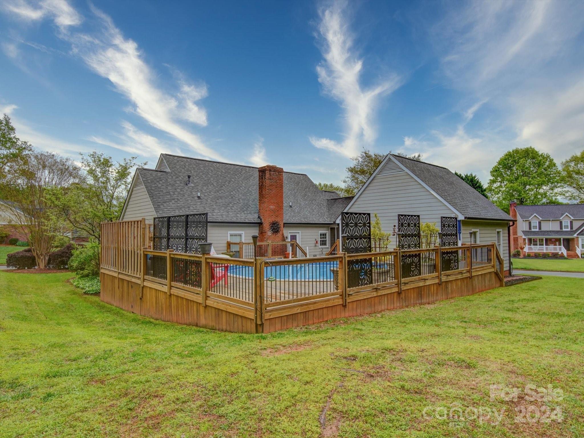 1420 Forge Creek Court