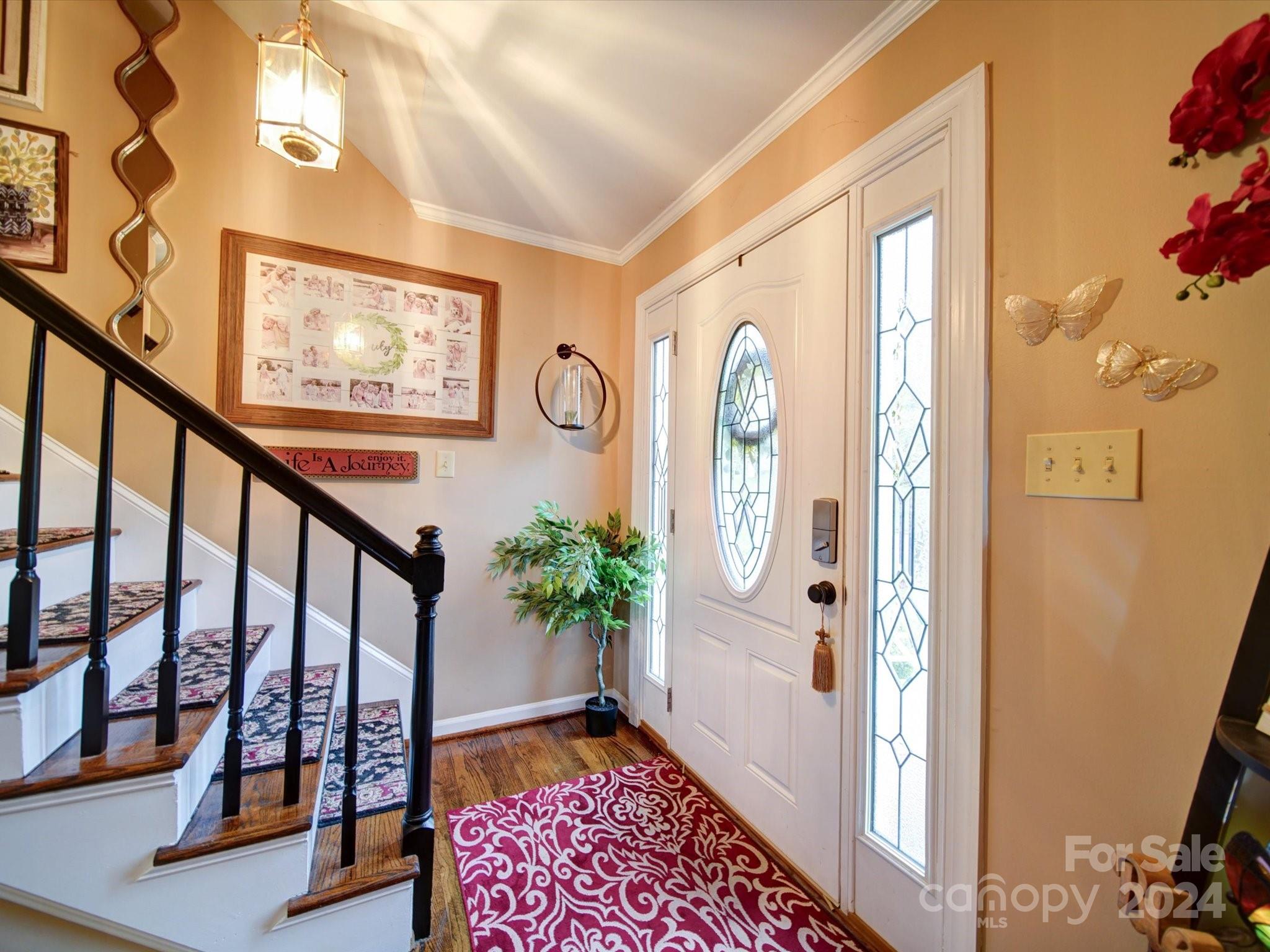 1420 Forge Creek Court
